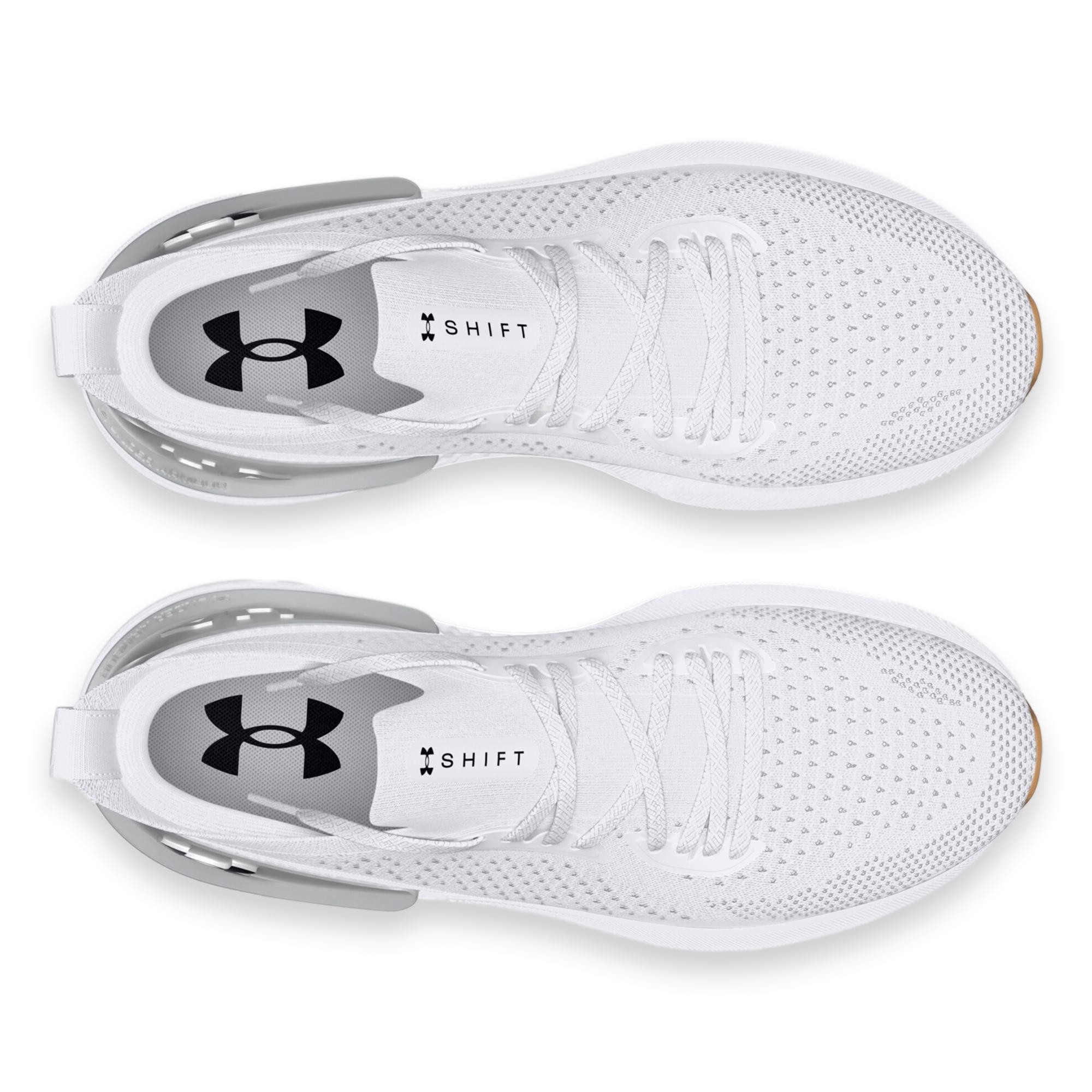 Under Armour 3027776M Ua Shift Koşu Erkek Spor Ayakkabı