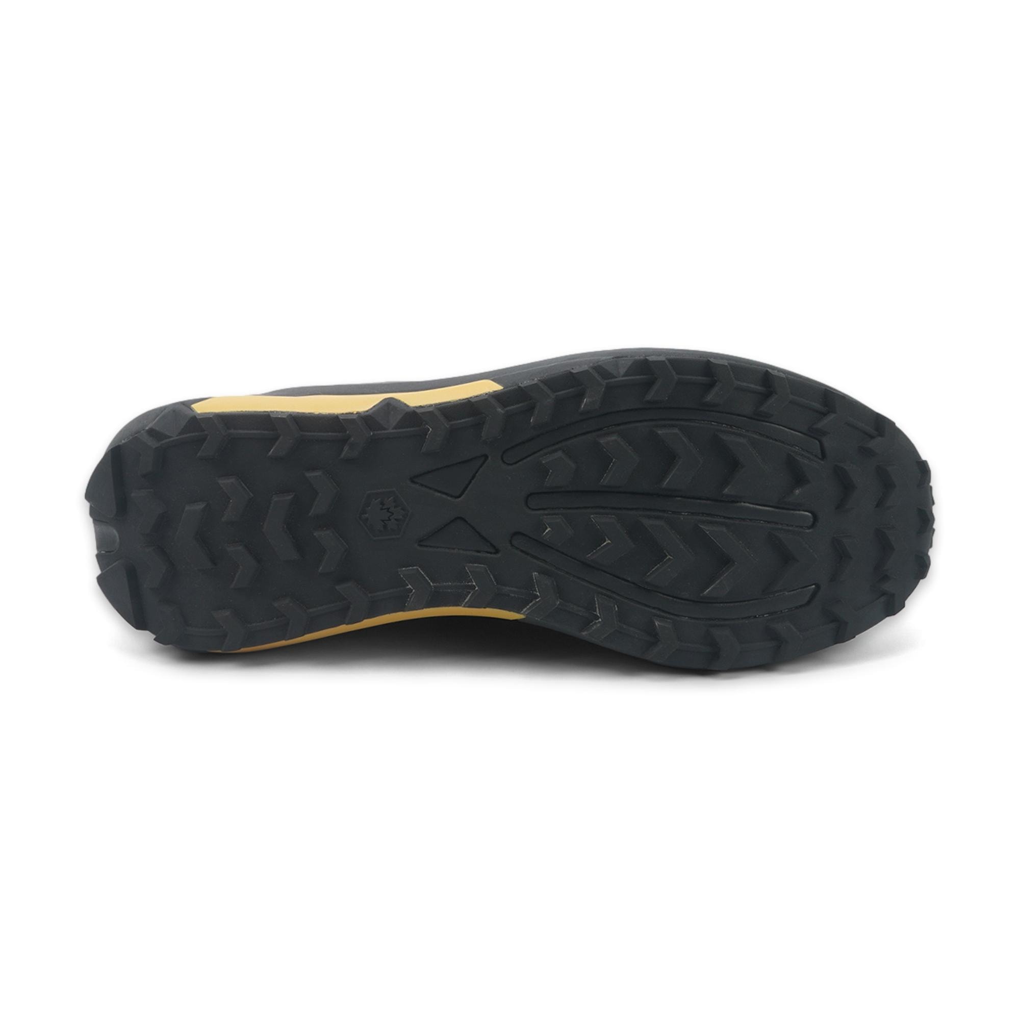 Lumberjack 5W Charles 5Pr Water Resistant Akıllı Bağcik Erkek Spor Ayakkabı