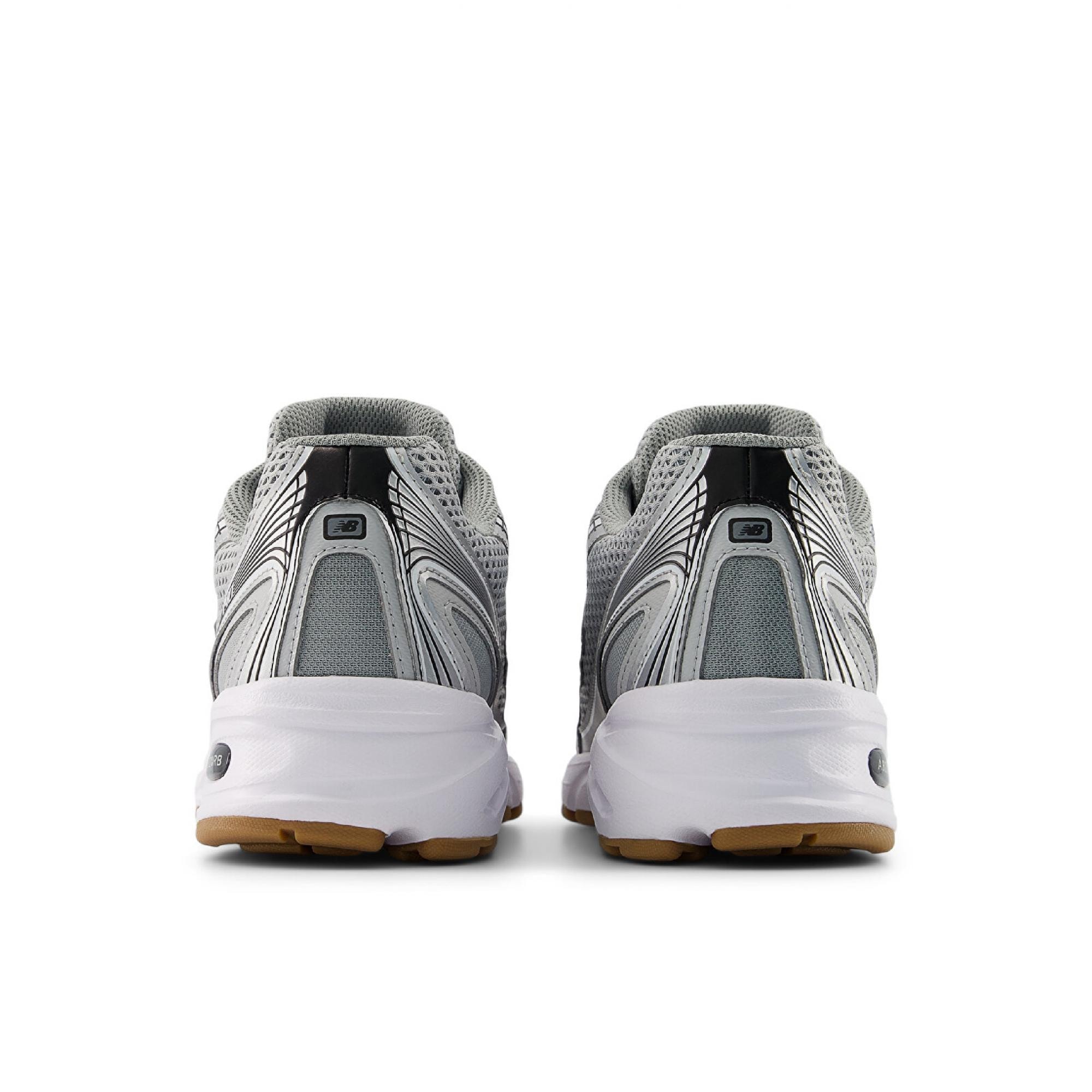New Balance U740 Nb Lifestyle Unisex Shoes-Siyah Unisex Spor Ayakkabı
