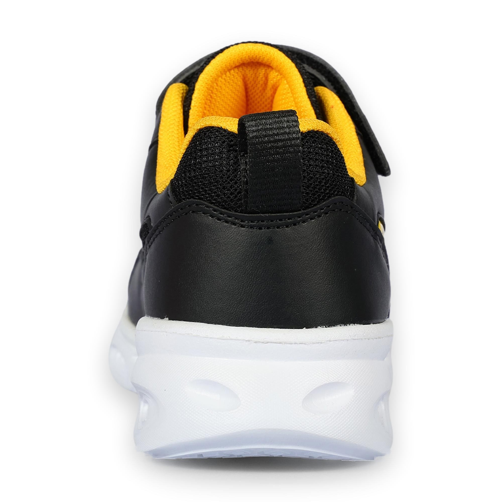 Vicco 346.F25Y.155 Fash Işıklı Phylon Çocuk Spor Ayakkabı
