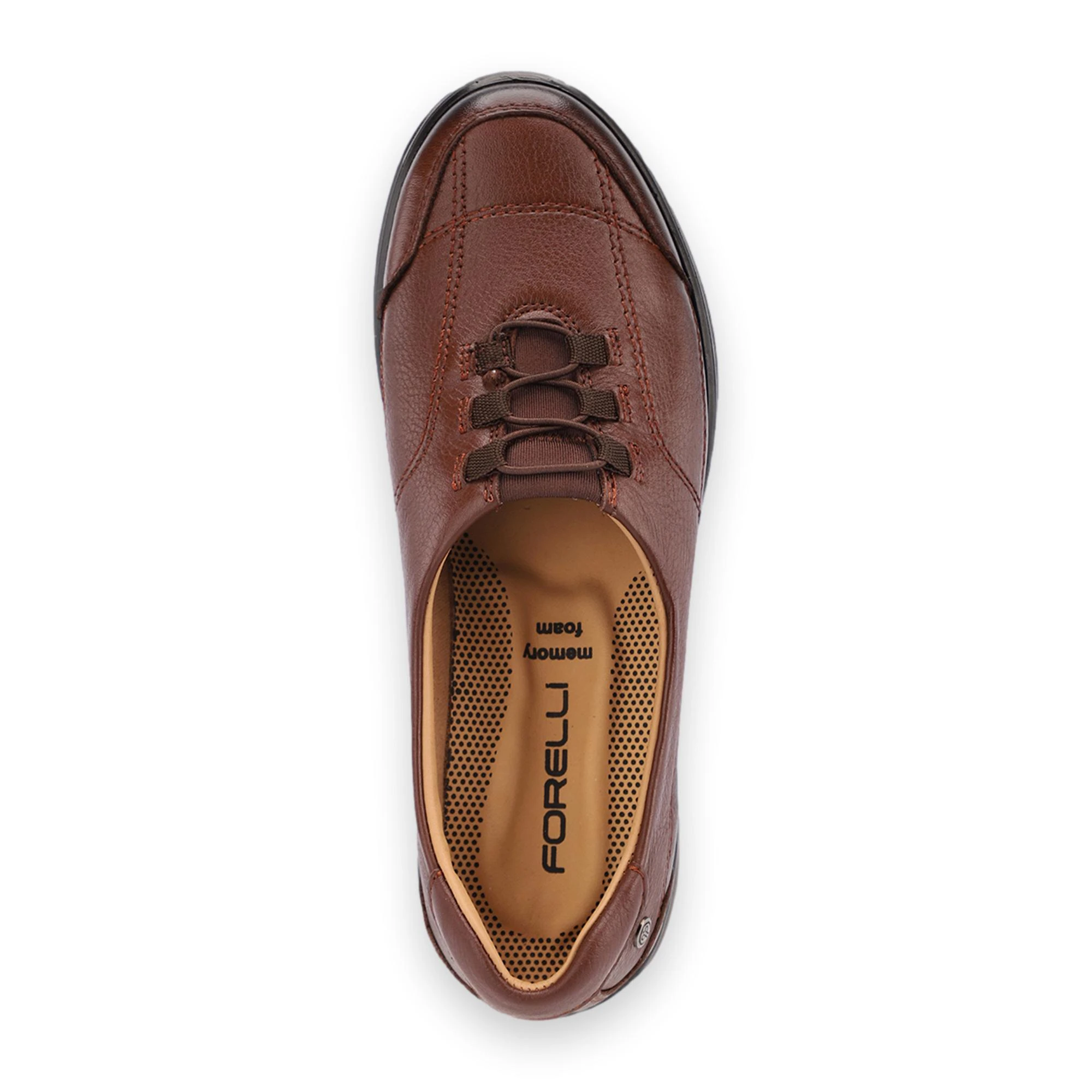 Forelli Hefa-Z 21306 Memory Foam Kadın Ayakkabı