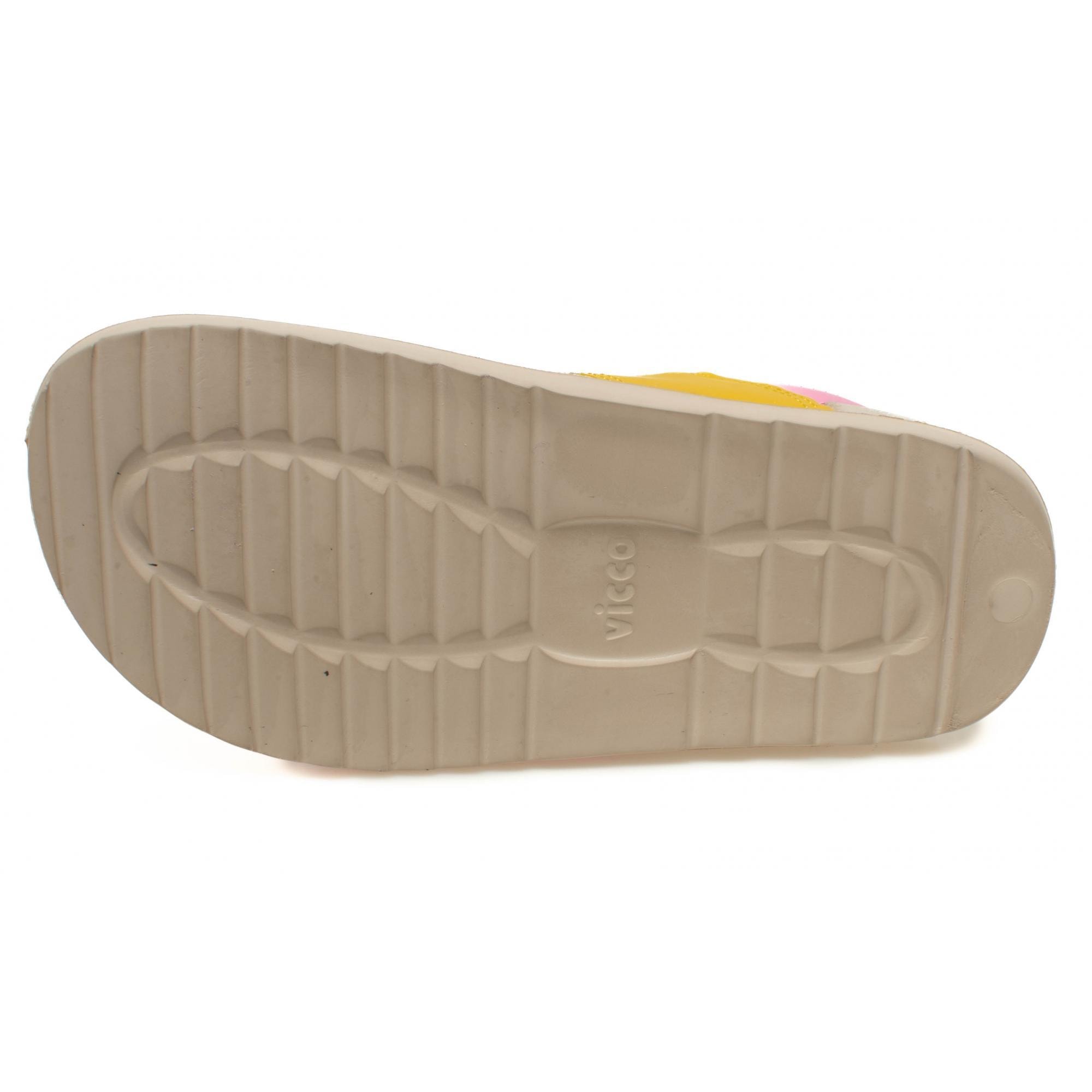 Vicco 321.F23Y252 Krixi Filet Phylon Çocuk Sandalet