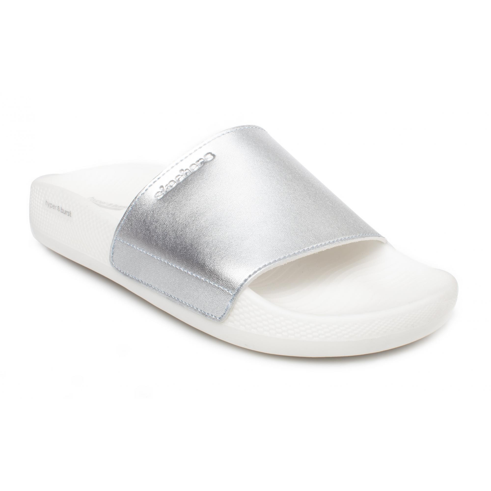 Skechers 140431Z Goodyear Hyper Slide Shine On Kadın Terlik