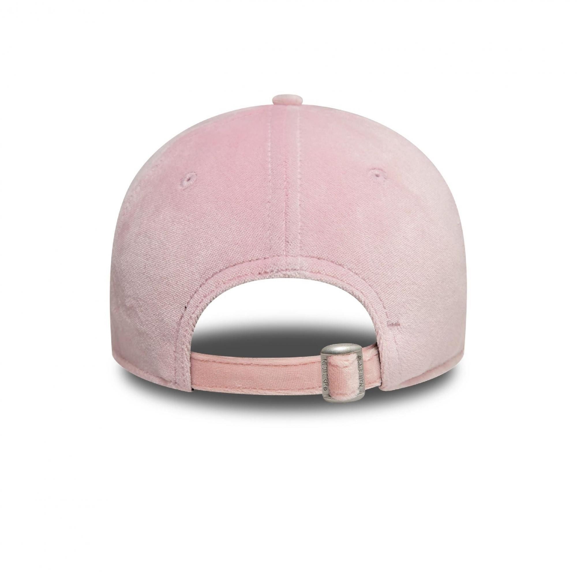 New Era 60595353 Wmns Diamante Velour 9Forty Neyyan Kadın Şapka