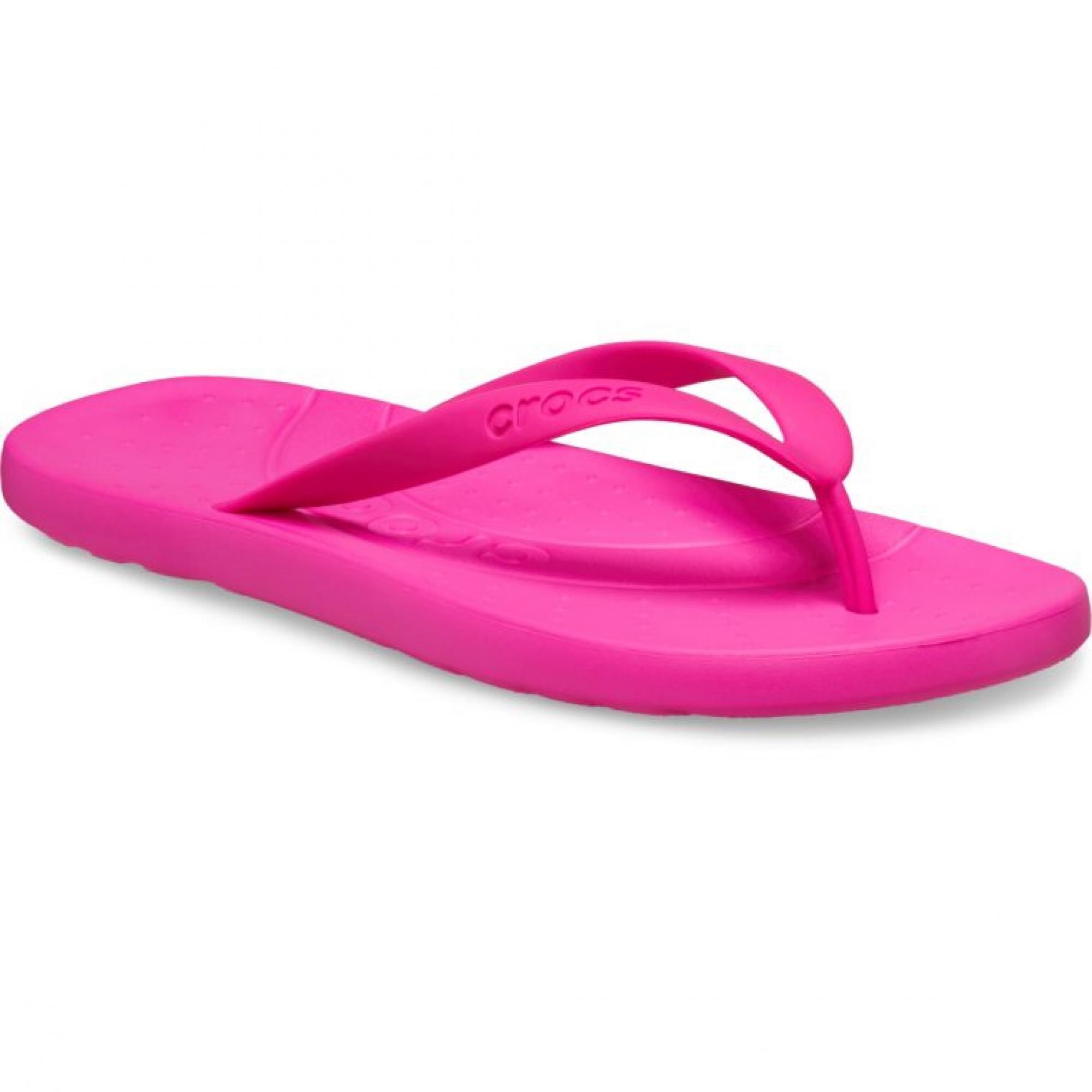 Crocs 210089 Crocs Flip Unisex Terlik