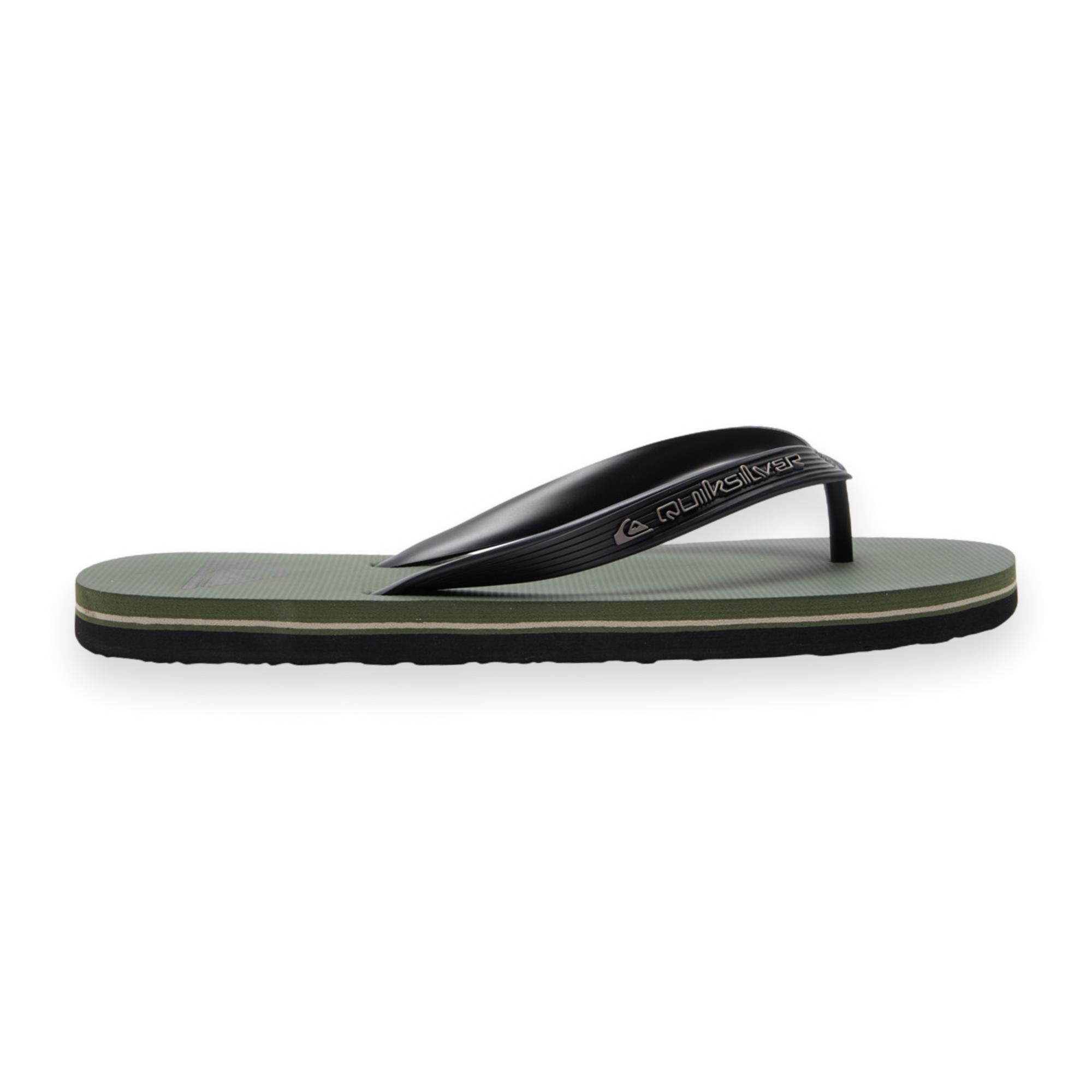 Quiksilver Aqyl101325 Molokai Core Erkek Terlik