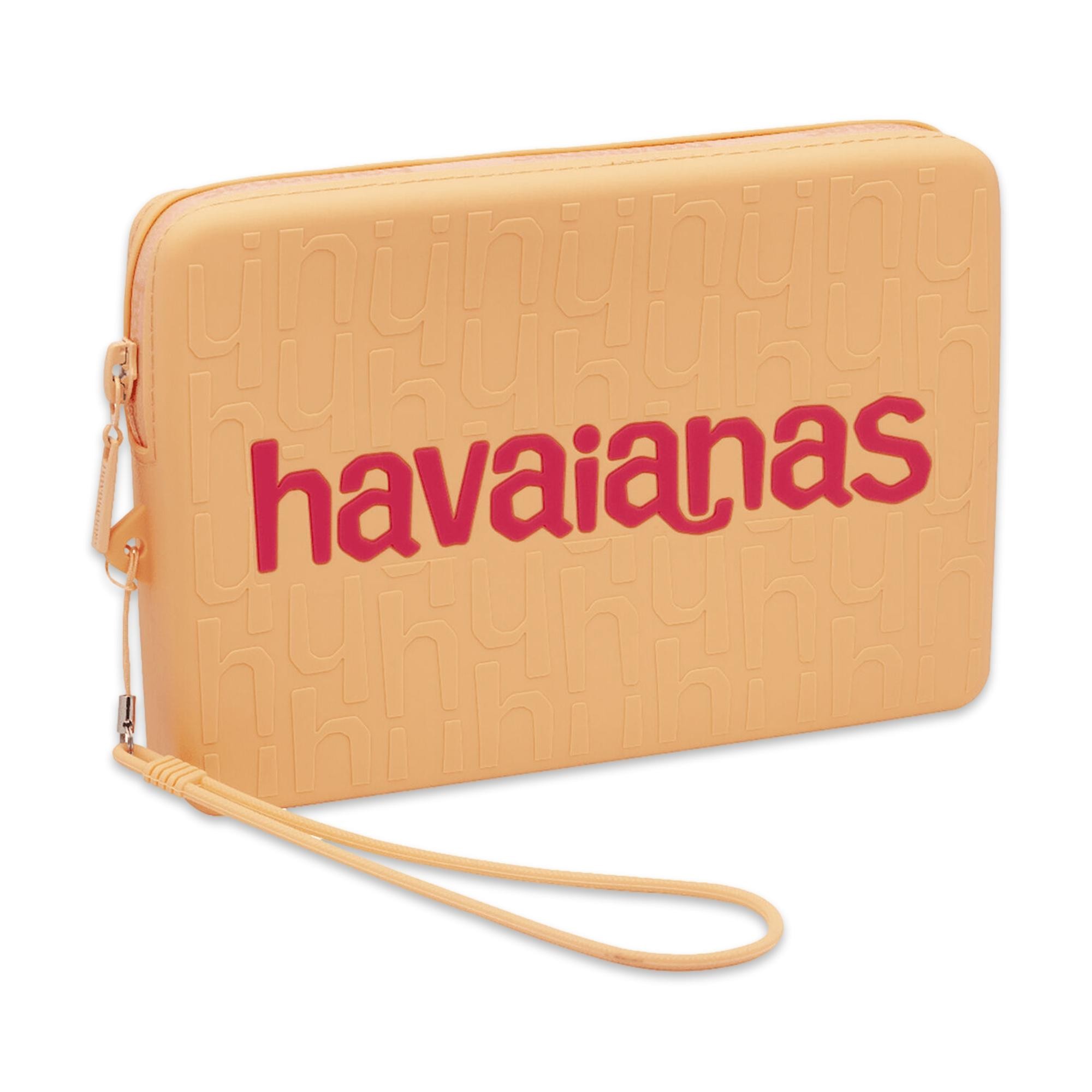 Havaianas 4149193 Mini Bag Logomania 19X13X3 El Kadın Çanta