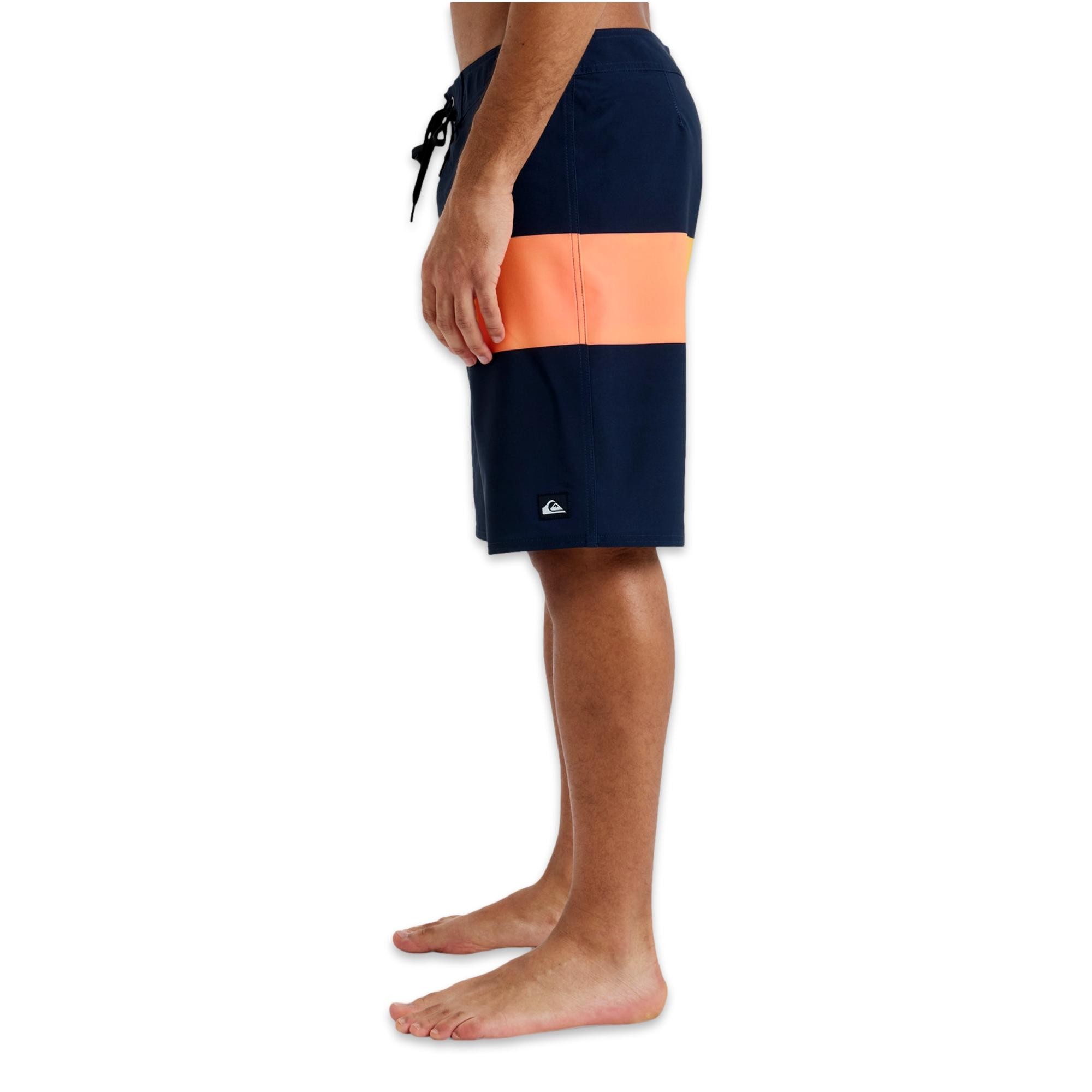 Quiksilver Eqybs04890  Leg 20 Board Erkek Şort