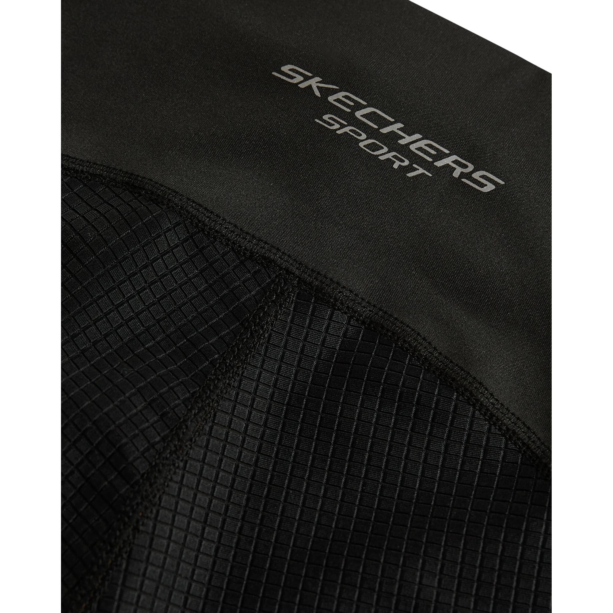 Skechers S232334 W Performance Collankle Legging Kadın Tayt