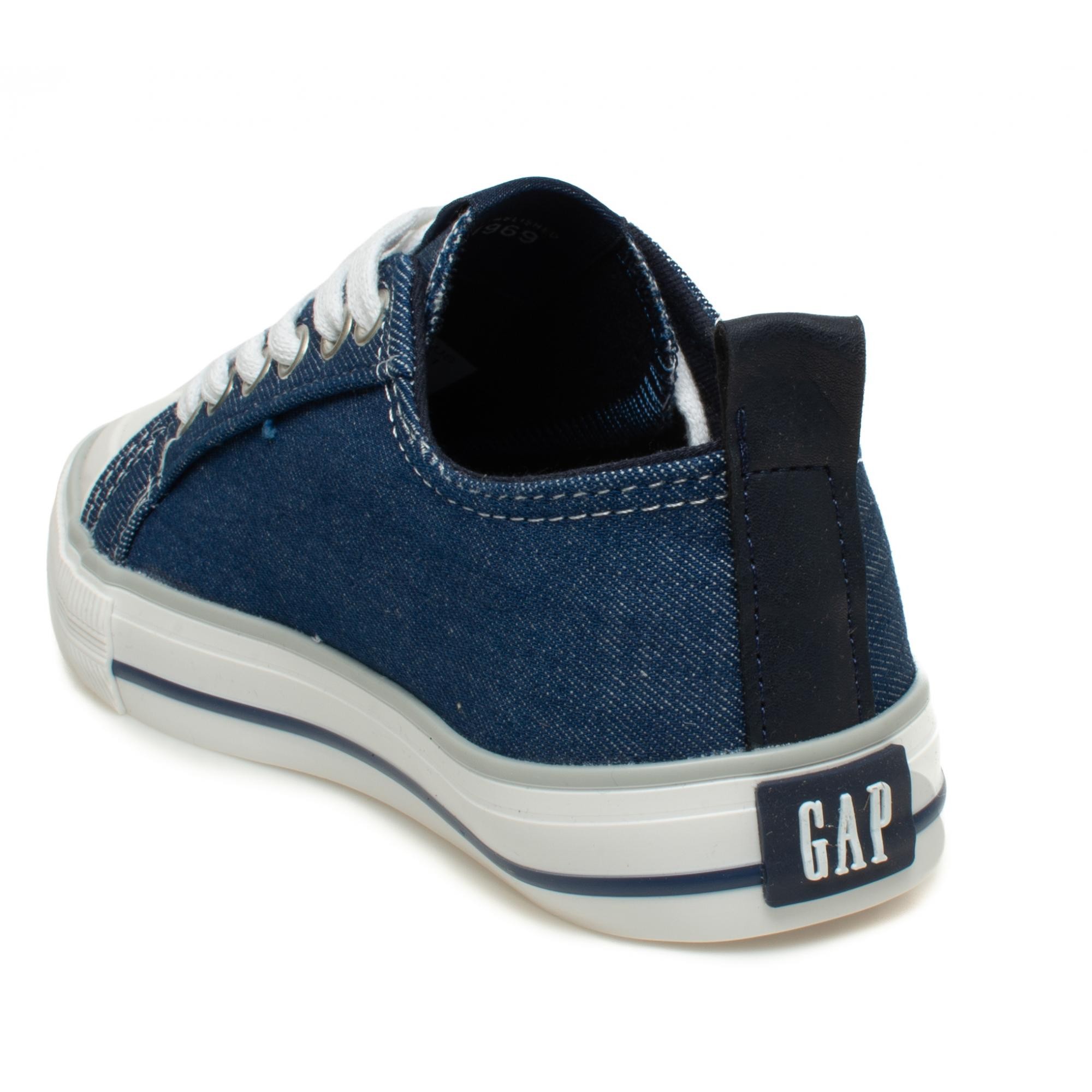 Gap 1063F Houston Günlük Sneakers Çocuk Spor Ayakkabı