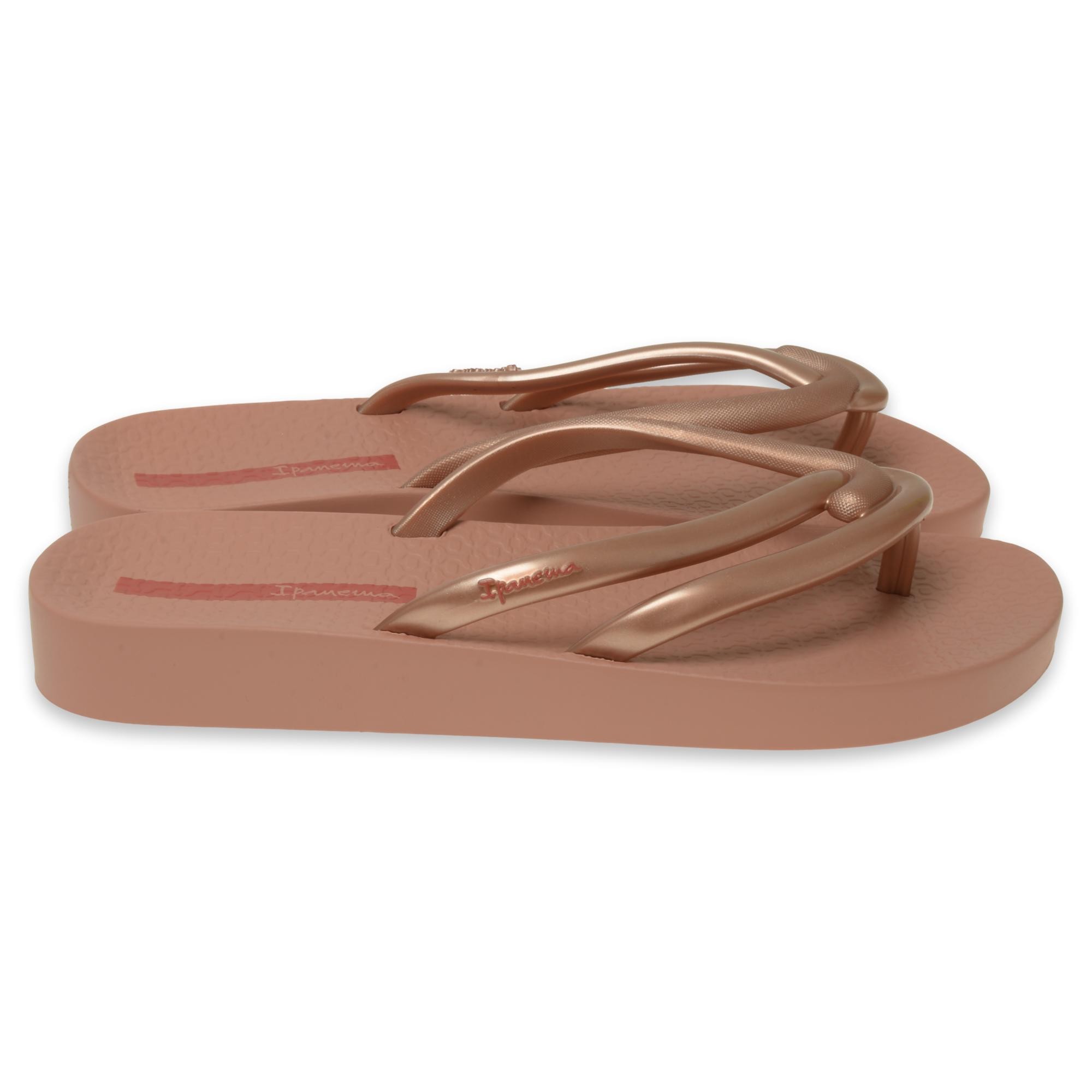 Ipanema 83519 Comfy Fem Vegan Kadın Terlik