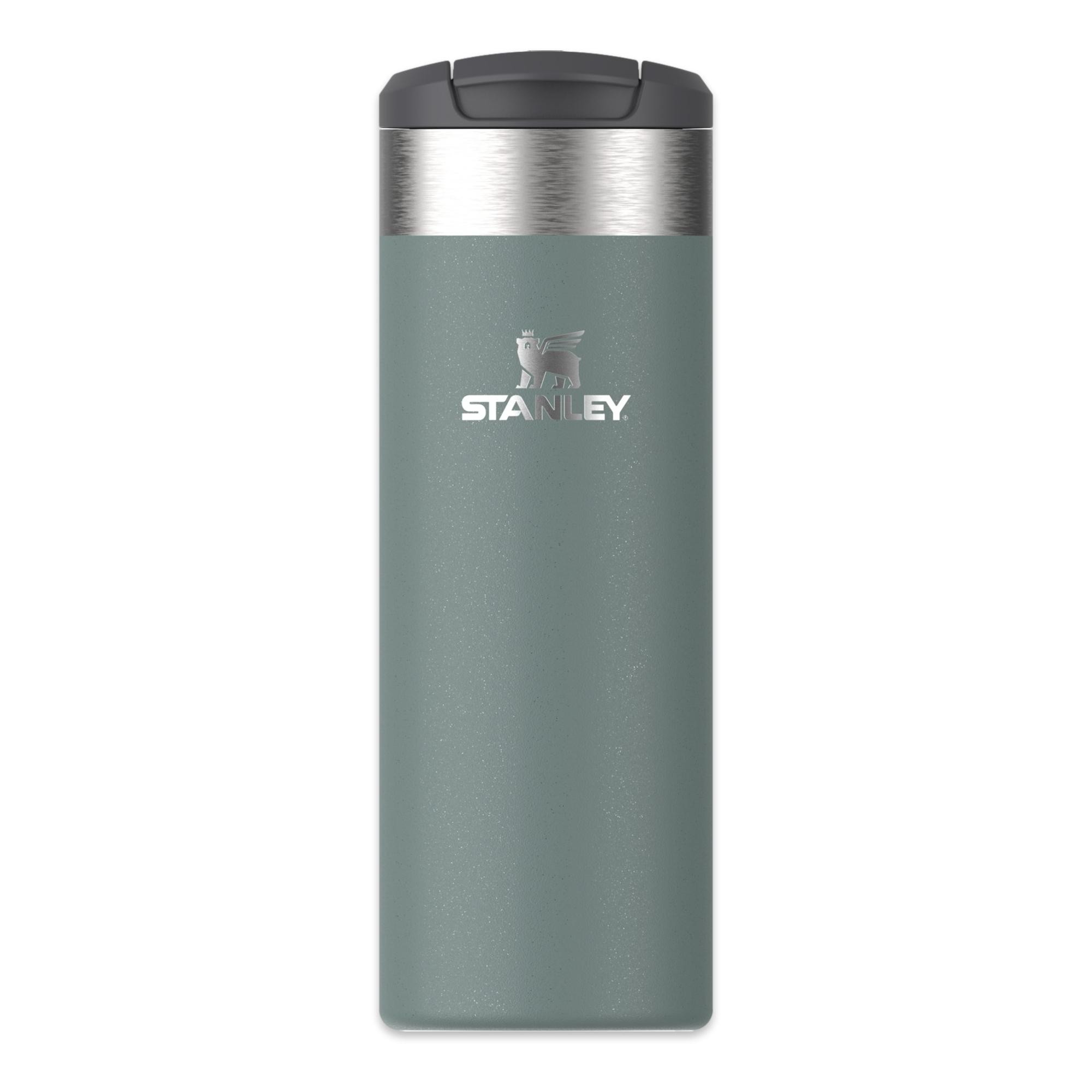 Stanley 10-10787 Stanley The Aerolight Transit Mug 0.47 Lt / 16 Oz Unisex Outdoor Akse
