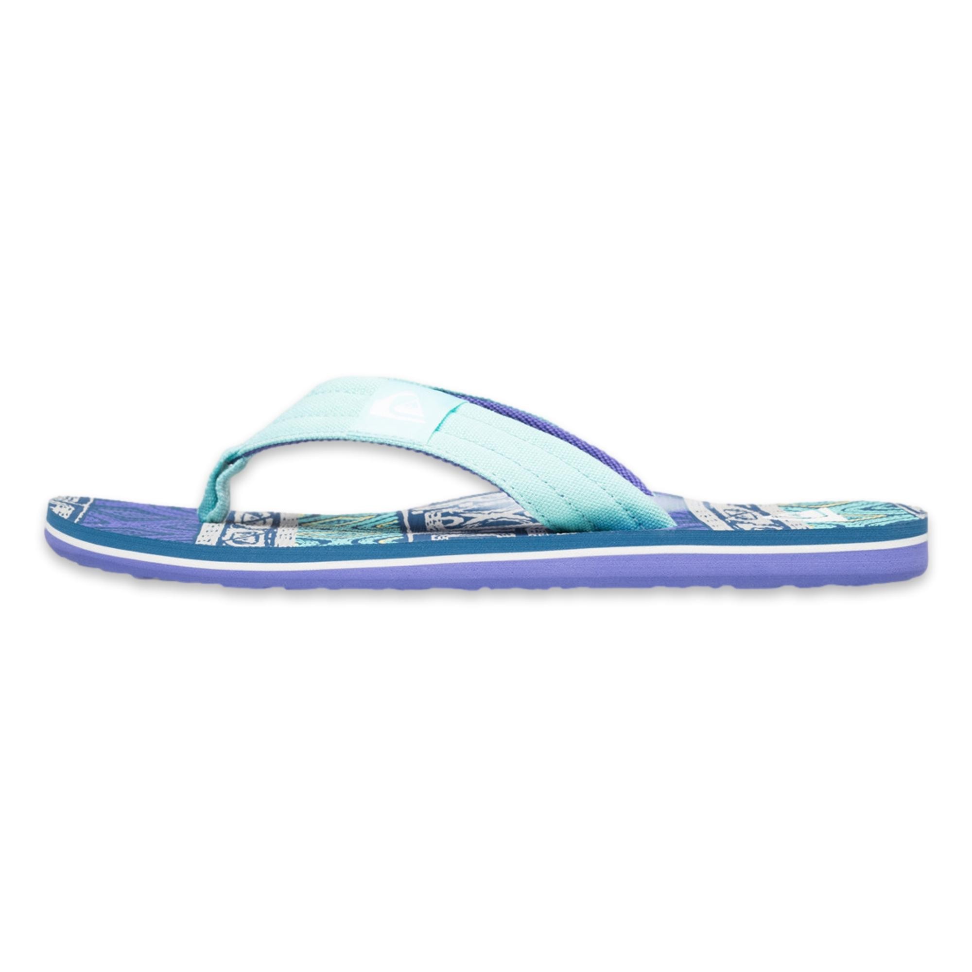 Quiksilver Aqyl101339 Molokai Layback Ii Erkek Terlik