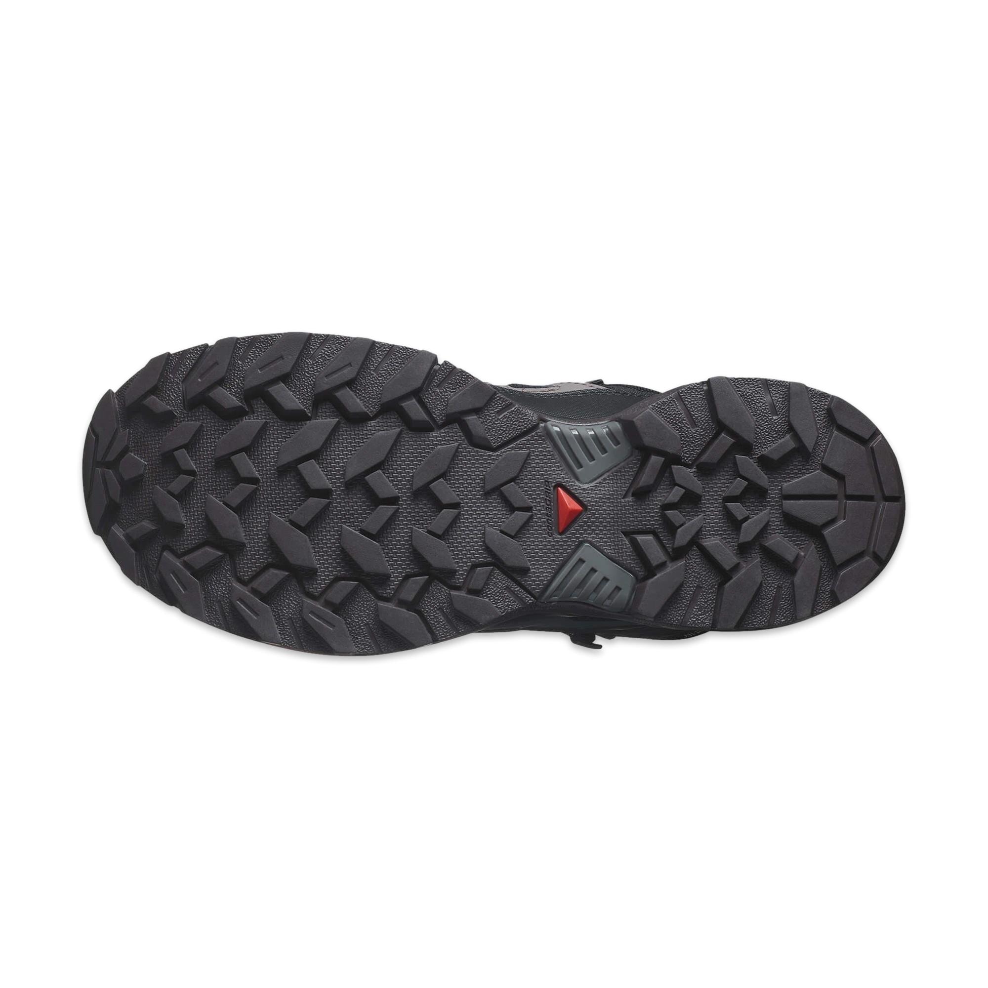 Salomon 474486 X Ultra 360 Mid Gtx W Outdoor Unisex Bot