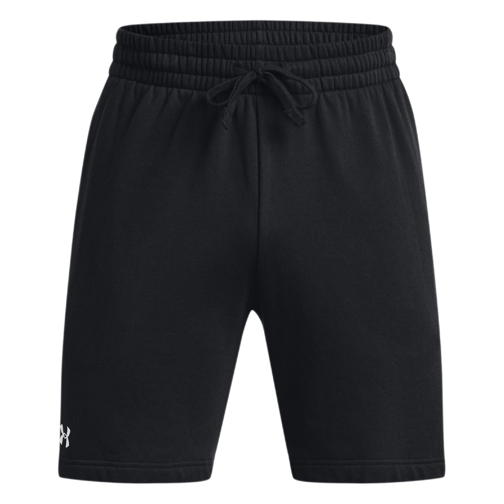 Under Armour 1379779 Ua Rival Fleece S Erkek Şort