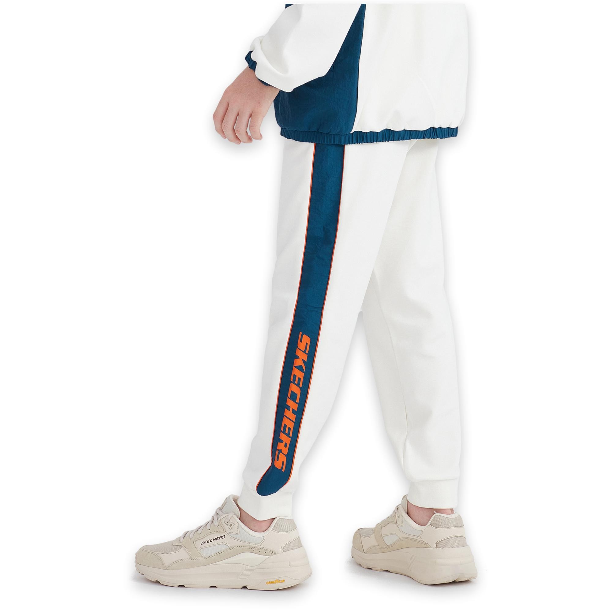 Skechers Sk232079 B Heavy Weight Erkek Çocuk Eşofman Altı