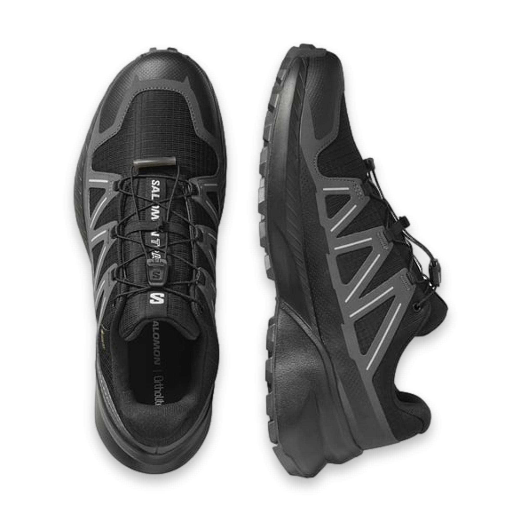 Salomon 478538 Speedcross Peak Gtx Outdoor Patika Koşusu Erkek Spor Ayakkabı