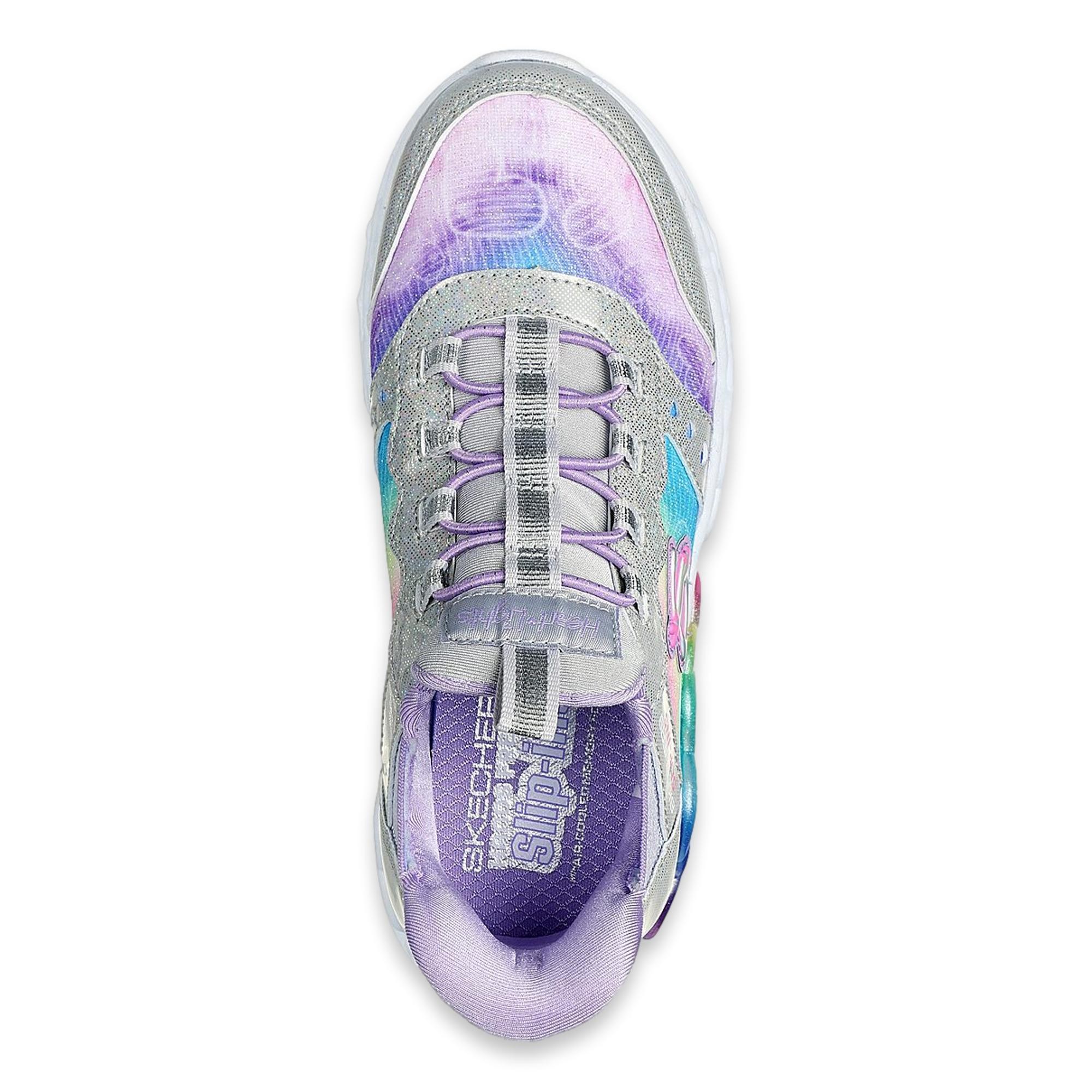 Skechers 303755L Slip-Ins Eternal Kız Çocuk Spor Ayakkabı