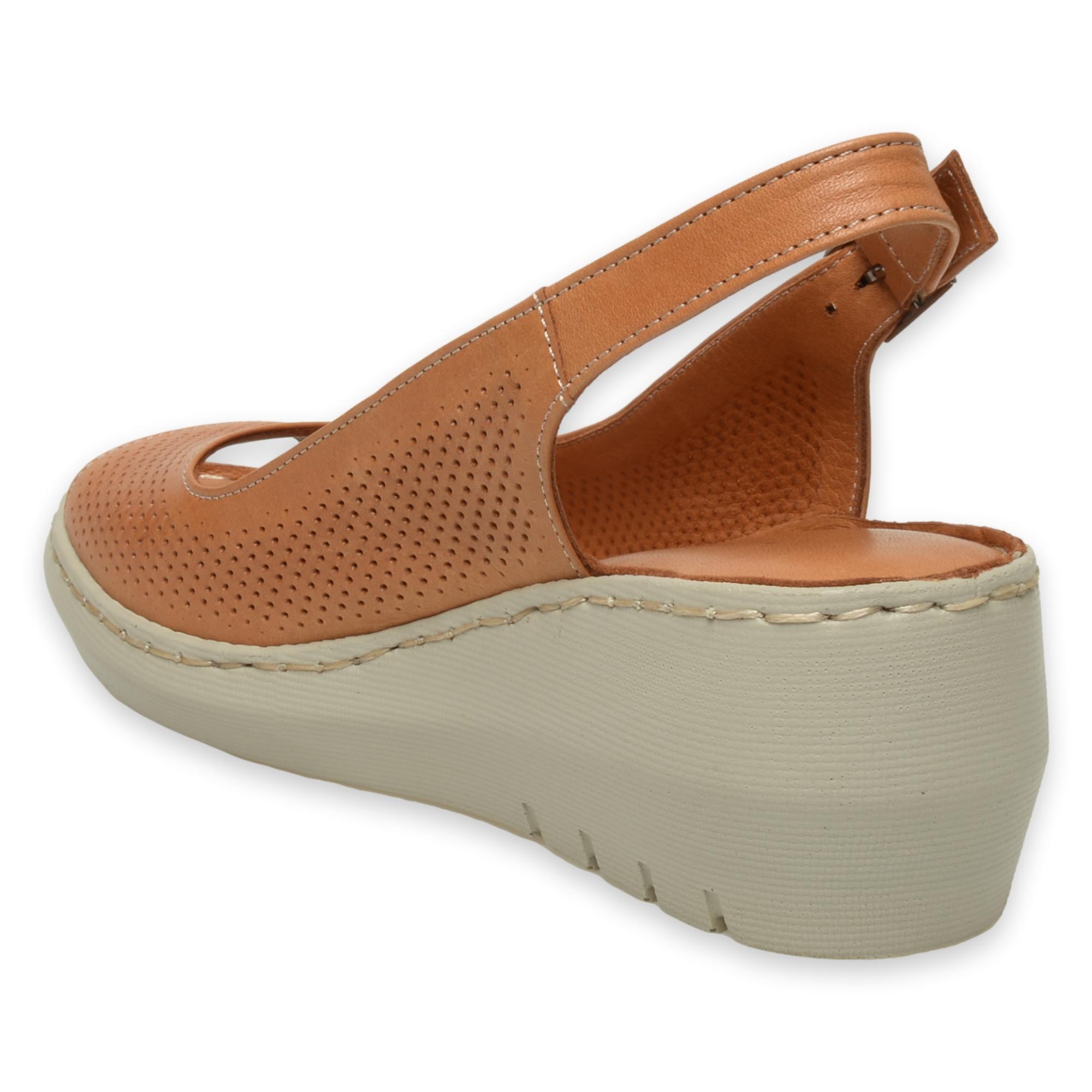 Mammamia D25Ys-5195Z Günlük Kadın Sandalet