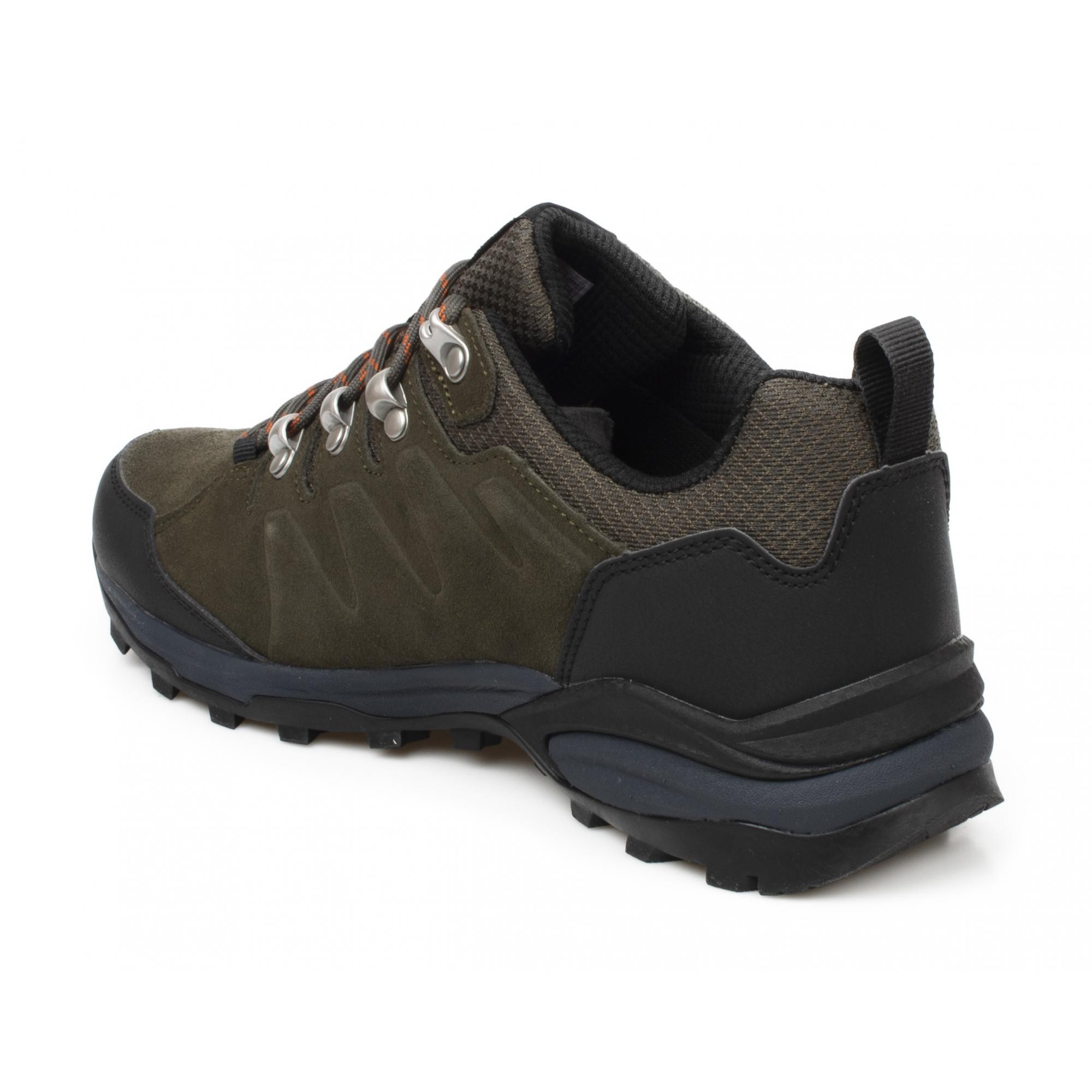 Jack Wolfskin 404985 Refugio Texapore Outdoor Erkek Ayakkabı