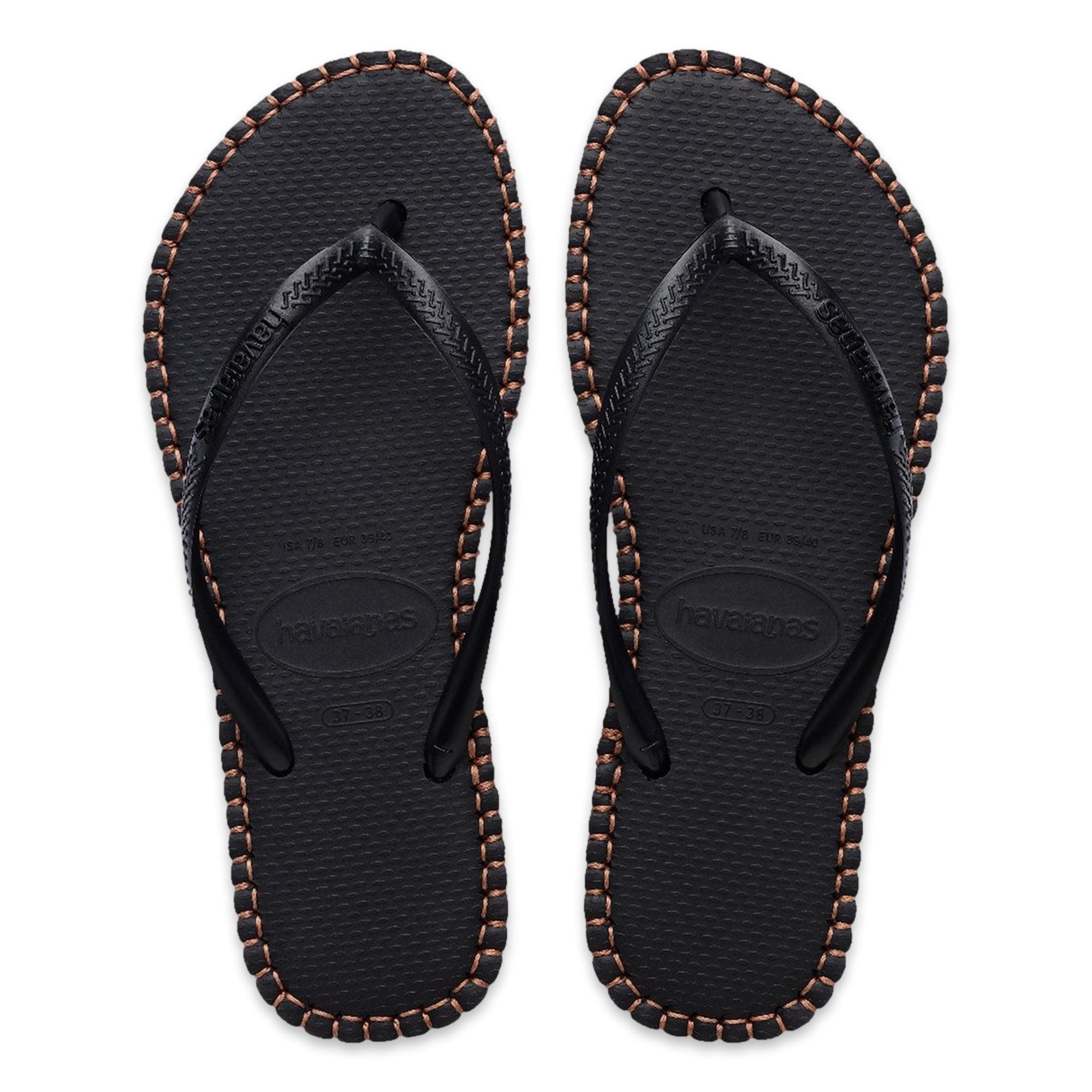 Havaianas 4149928 Slim Flatform Loop Parmak Arası Kadın Terlik