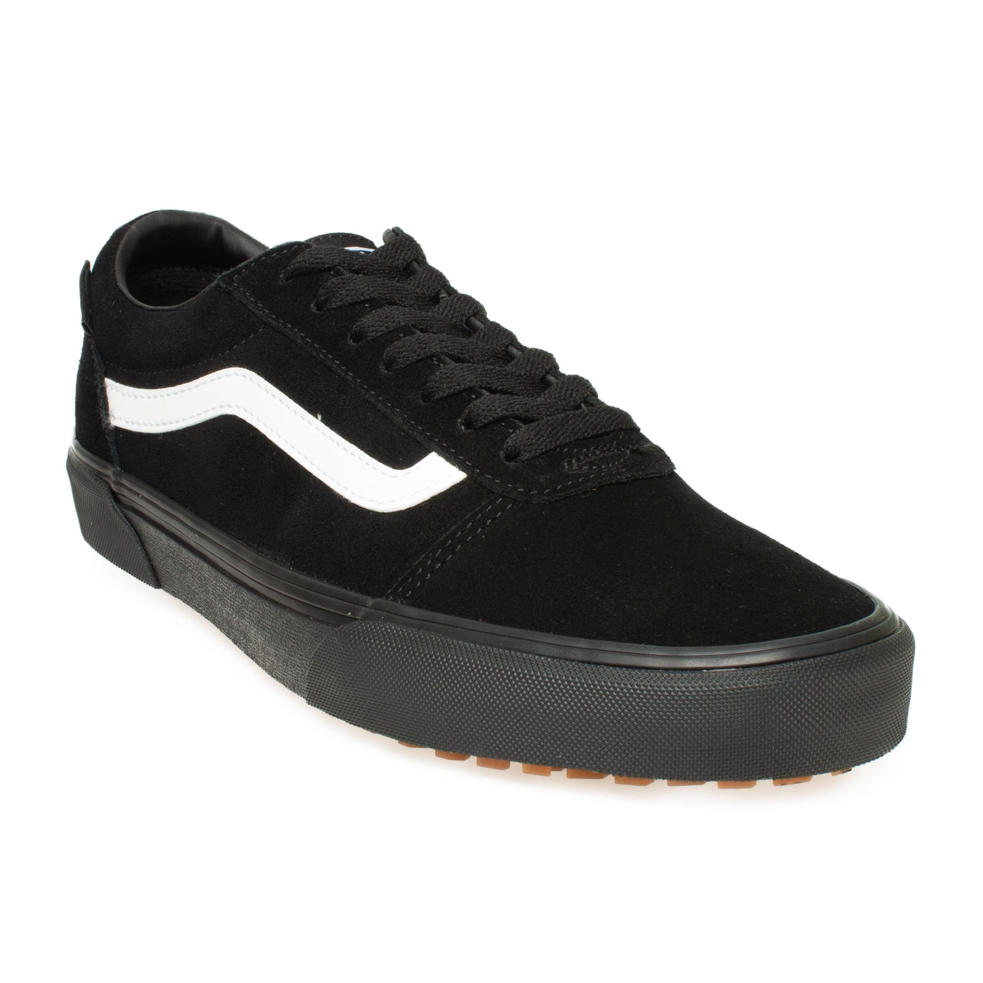 Vans Vn0A5Kxu Mn Ward Vansguard Sneakers Spor Ayakkabı