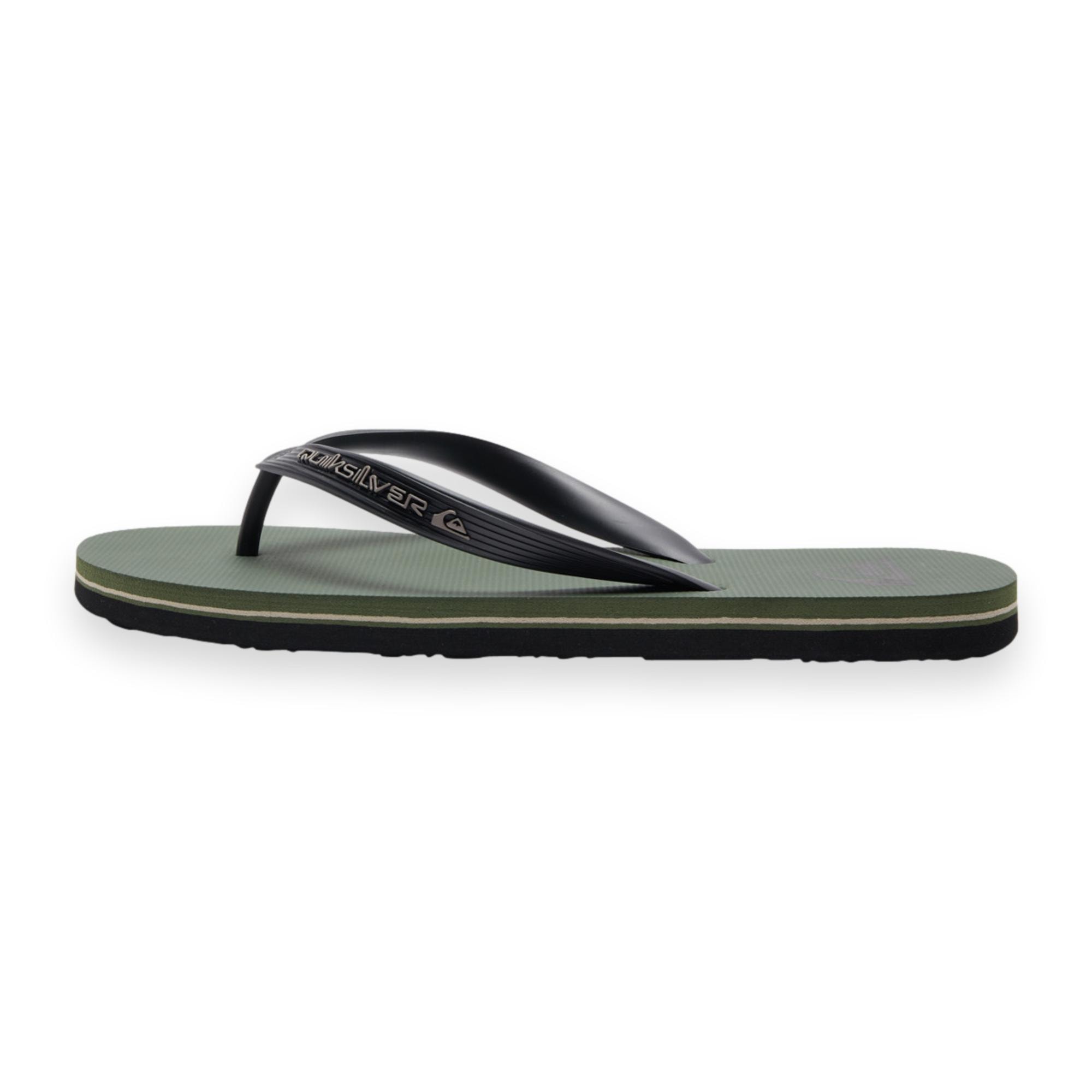 Quiksilver Aqyl101325 Molokai Core Erkek Terlik