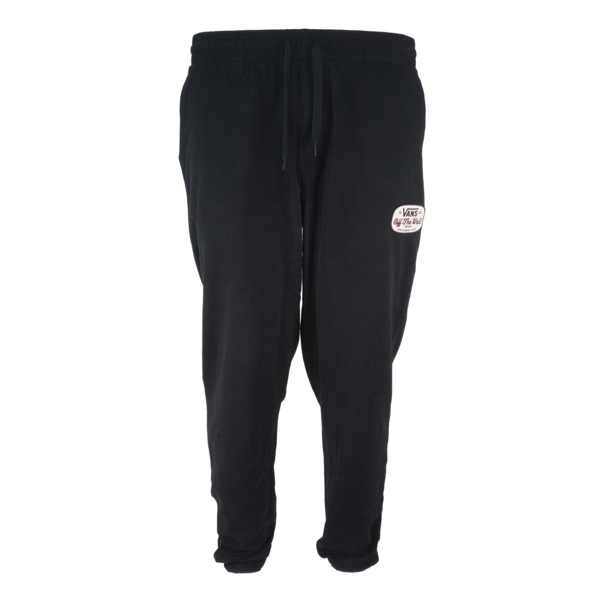 Vans Vn0009Jr Workshop Fleece Pant 4-B Erkek Eşofman Altı