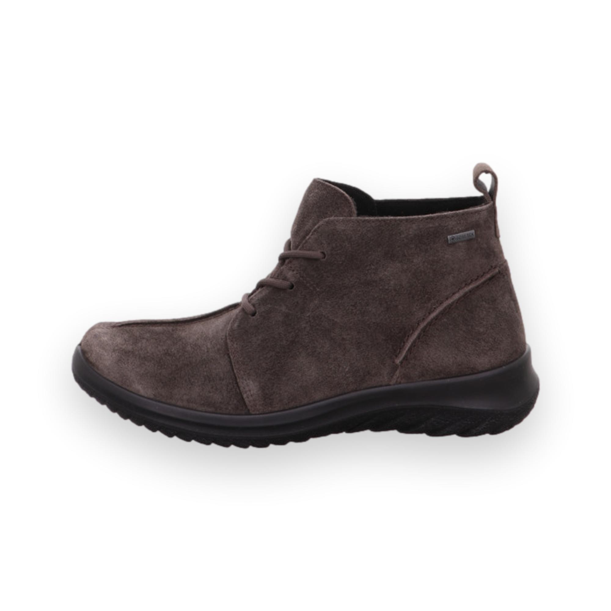 Legero 009569 Softboot 4.0 Gore-Tex Kadın Bot