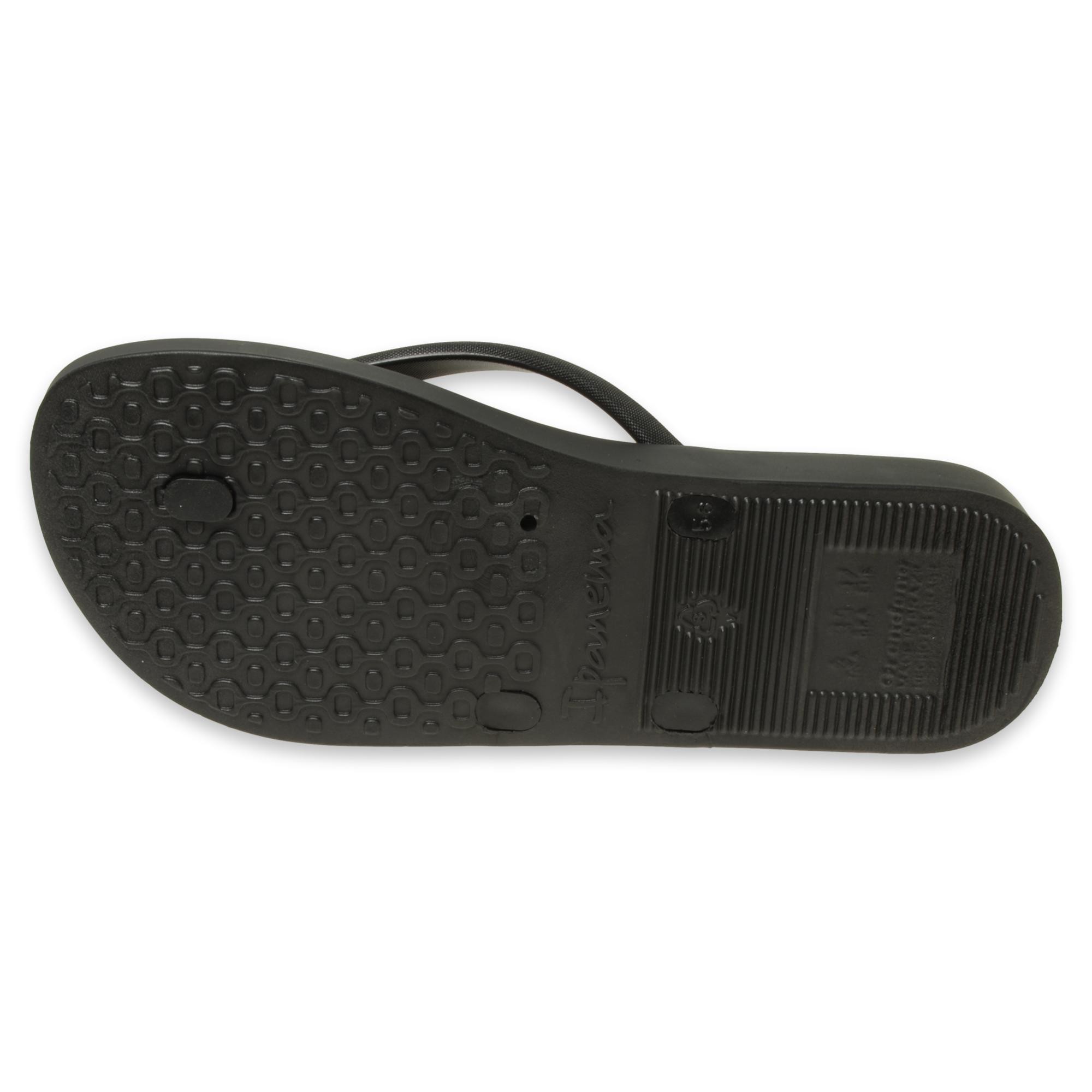 Ipanema 83519 Comfy Fem Vegan Kadın Terlik