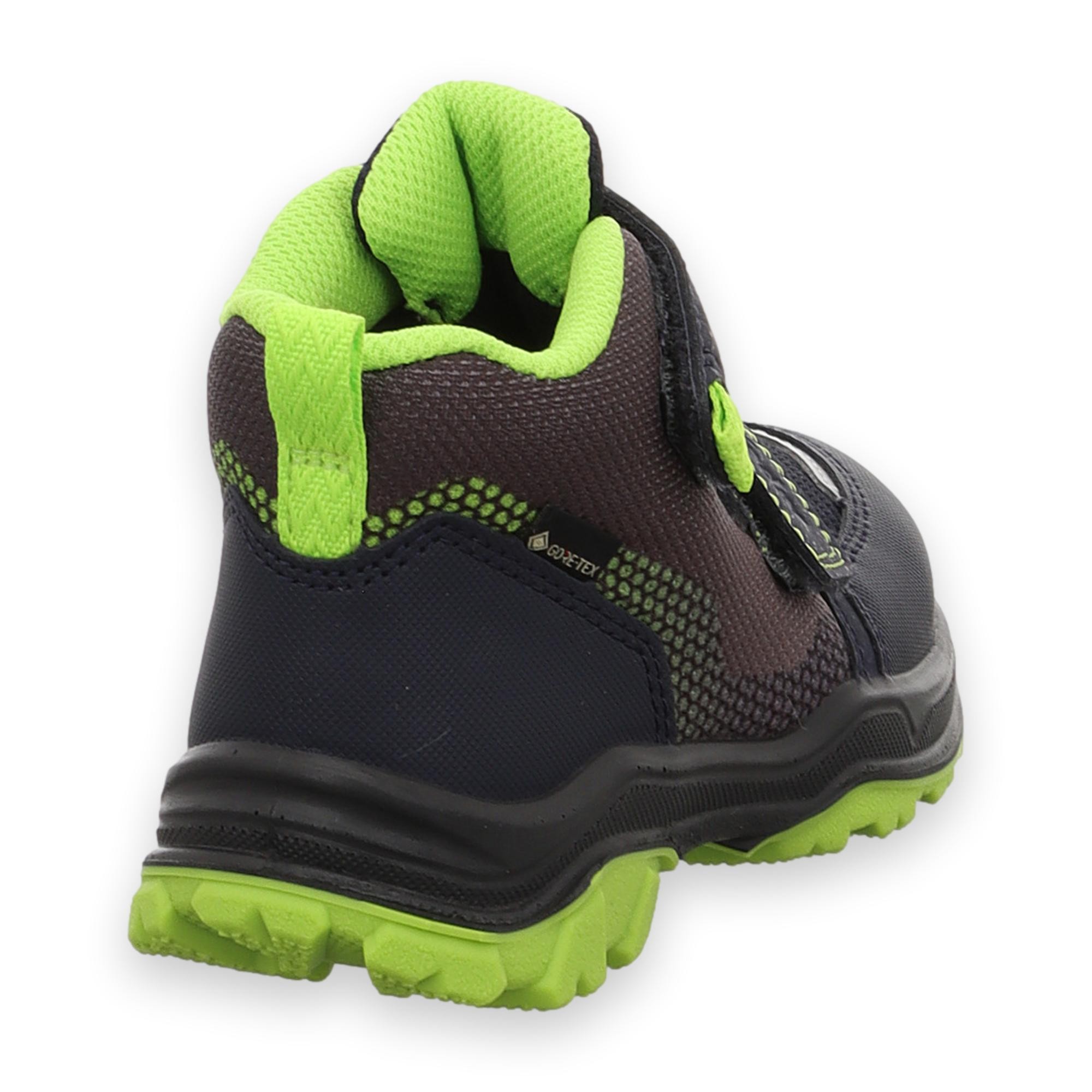 Superfit 000056 G Jupiter Gore-Tex Unisex Bot