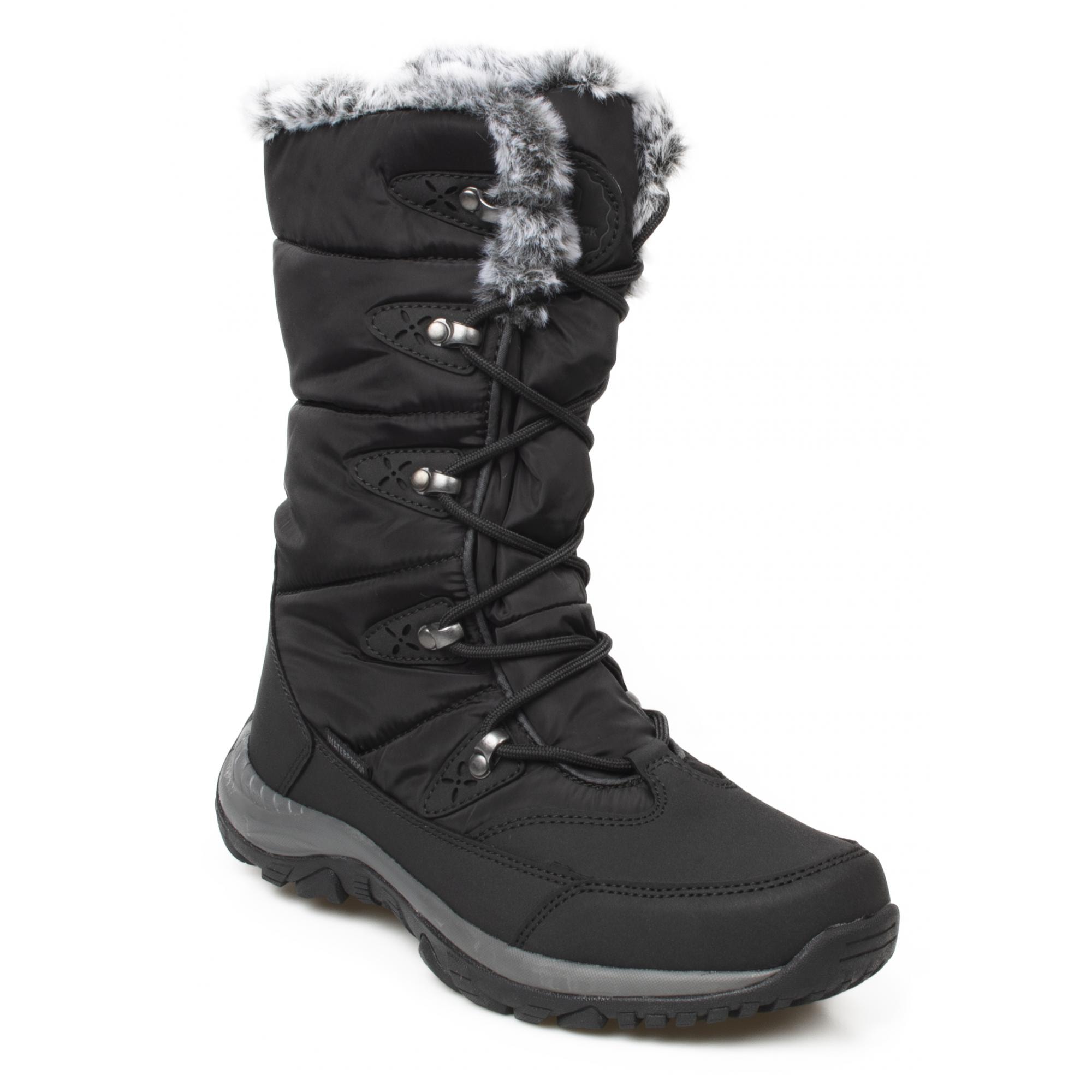 Lumberjack Lead Outdoor Kadın Bot