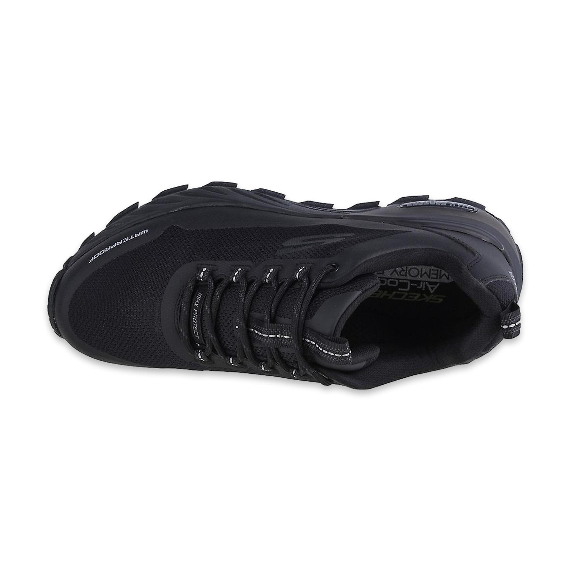 Skechers 237304 Max Protect Waterproof Outdoor Erkek Spor Ayakkabı