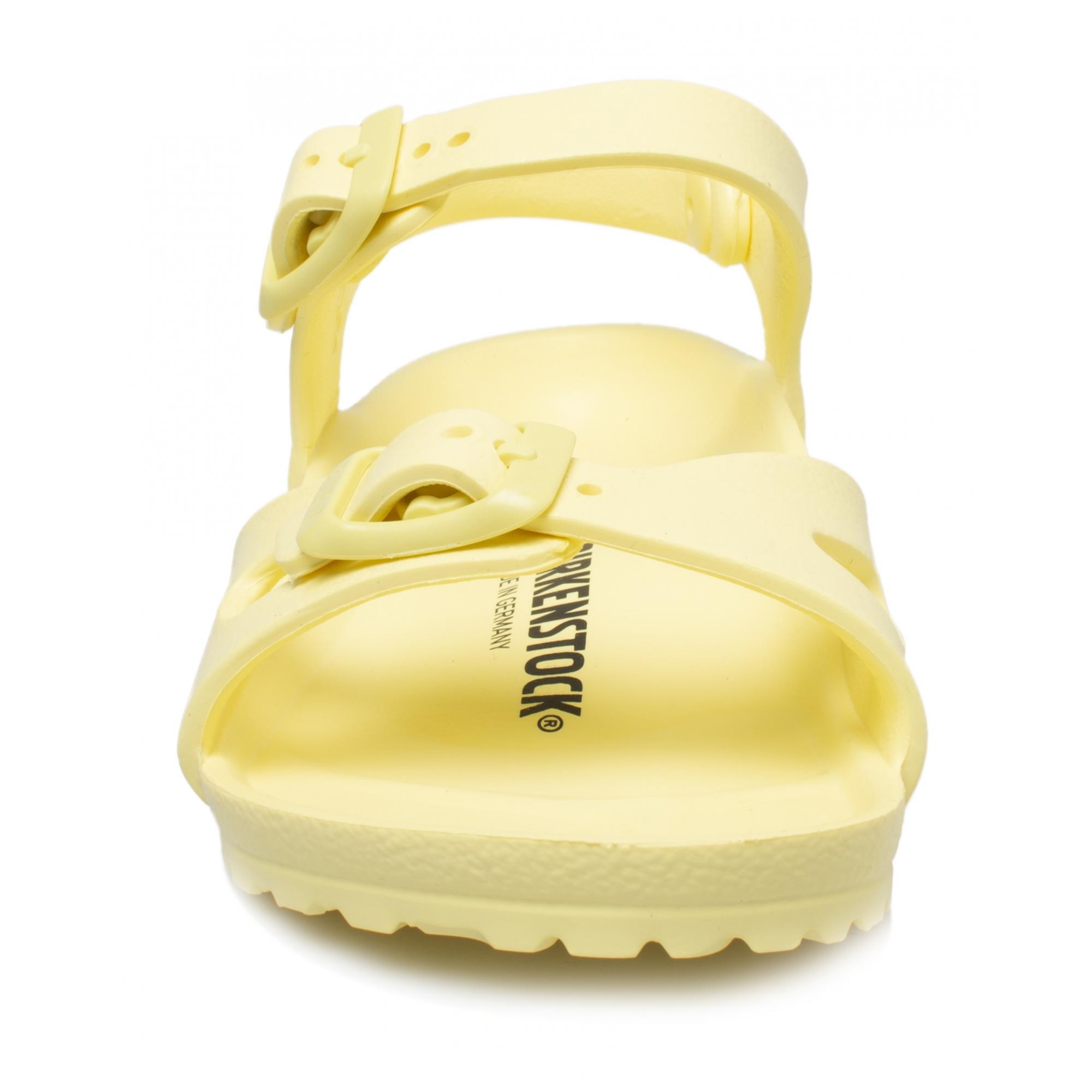 Birkenstock Rio Kids Eva Kız Çocuk Sandalet