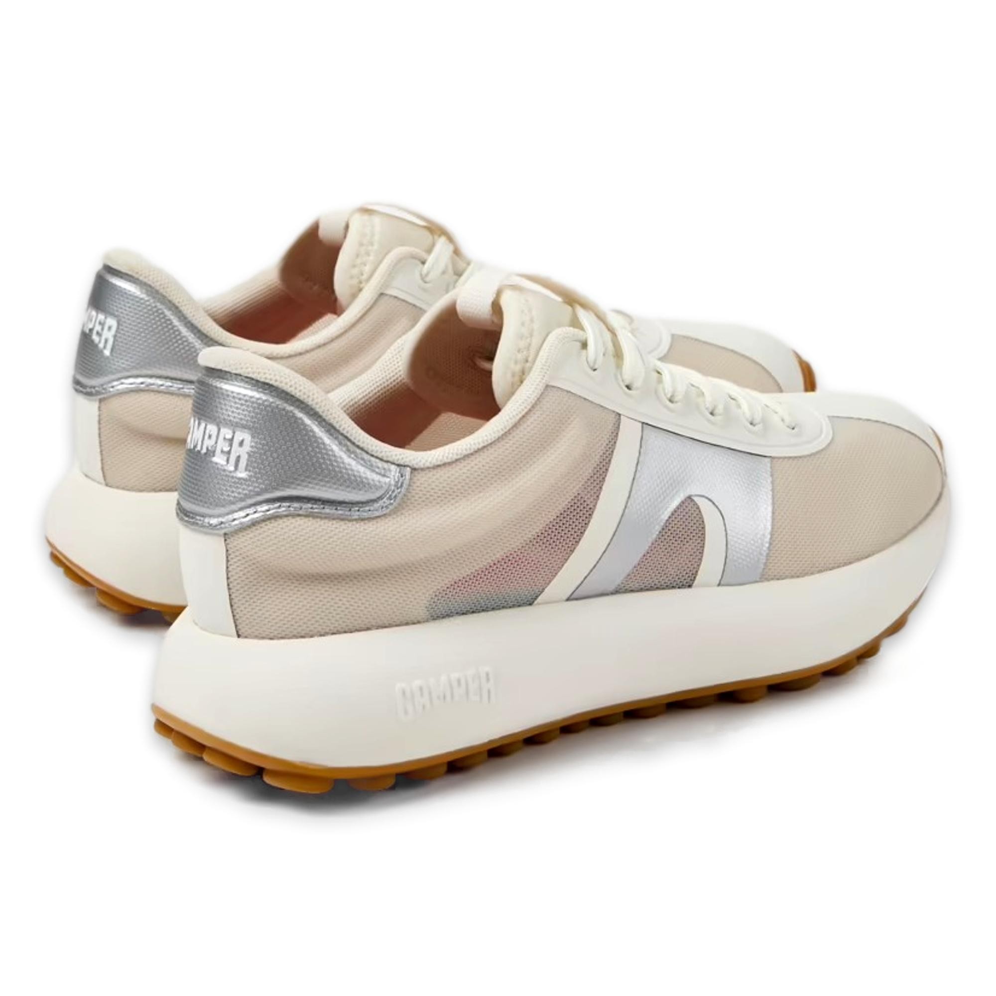 Camper K201614 Pelotas Athens Sneakers Kadın Spor Ayakkabı