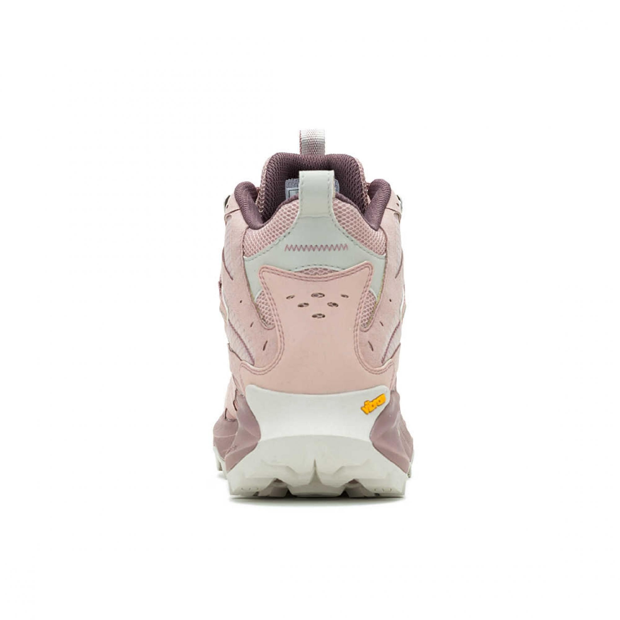Merrell J037826-G Moab Speed 2 Mid Gtx Outdoor Unisex Bot