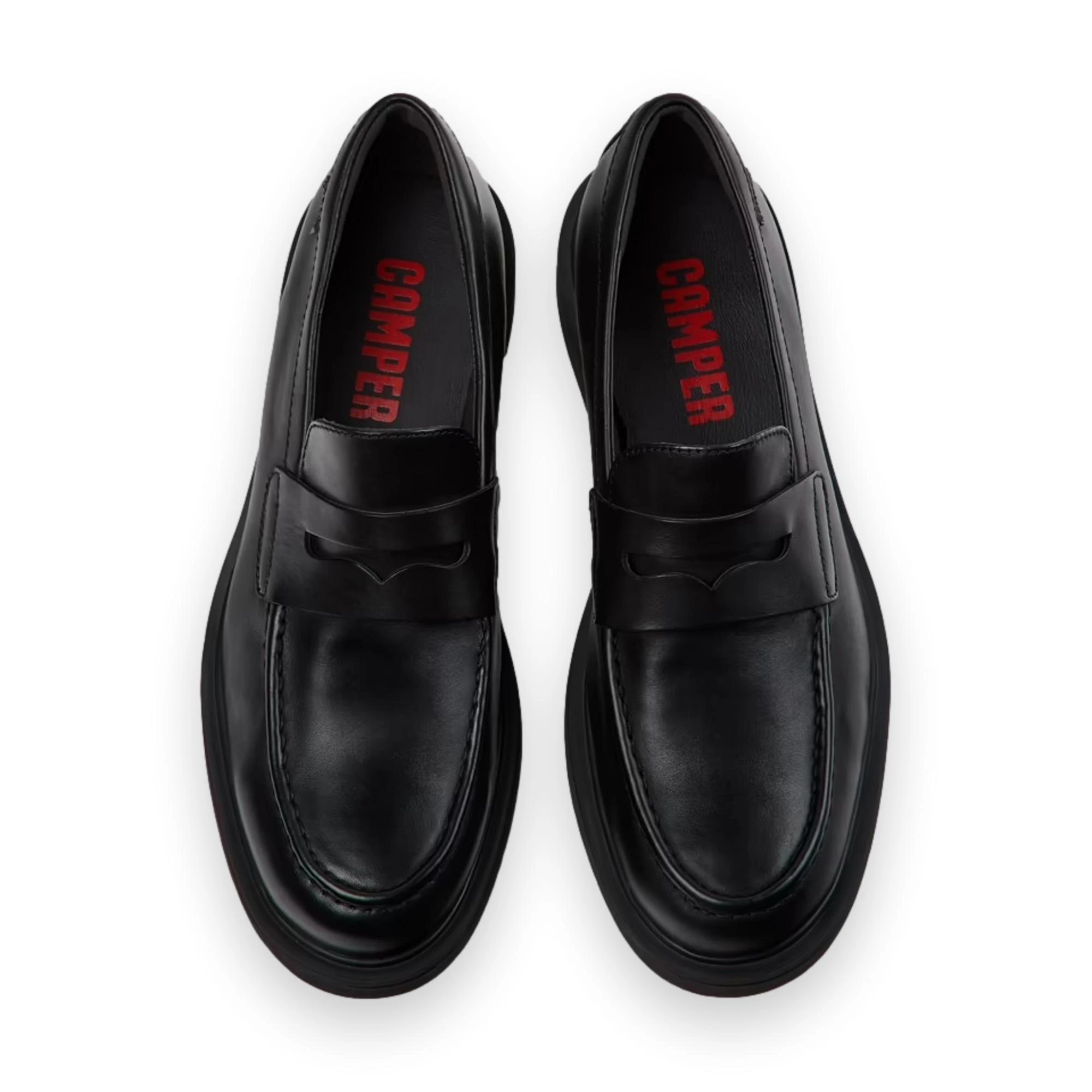 Camper K101001 Norman Klasik Erkek Ayakkabı