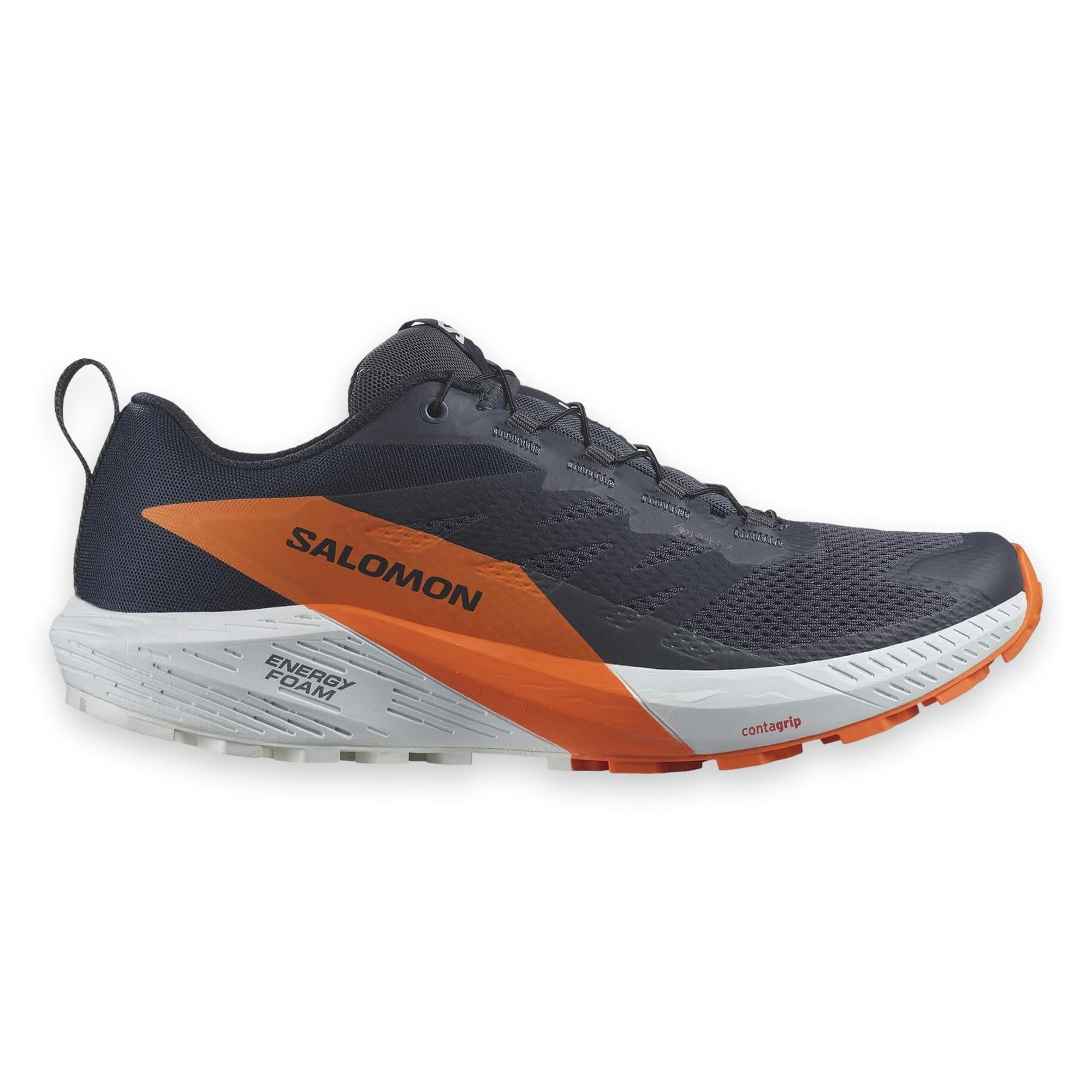 Salomon 474594 Sense Ride Gtx Outdoor Renkli Erkek Spor Ayakkabı