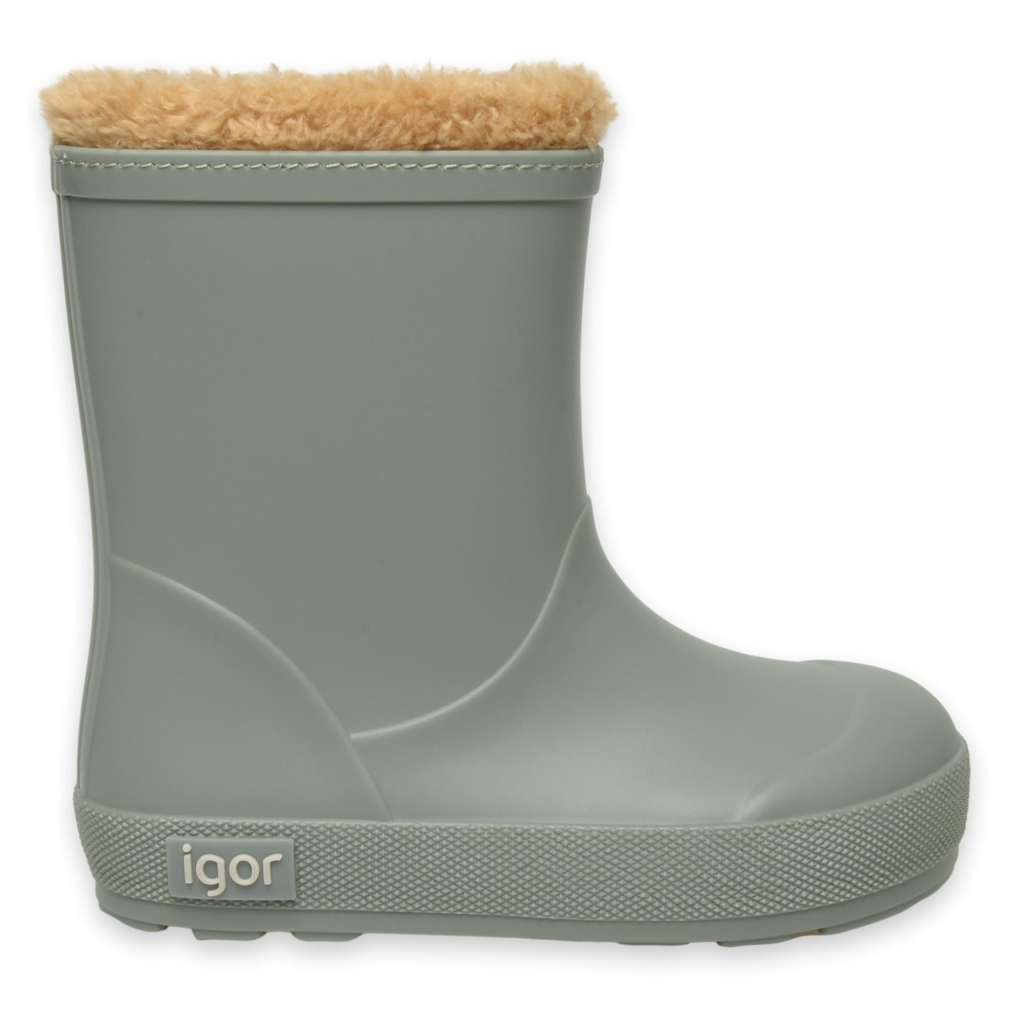 Igor W10306K Yogi Borreguito Yağmur Çocuk Çizme
