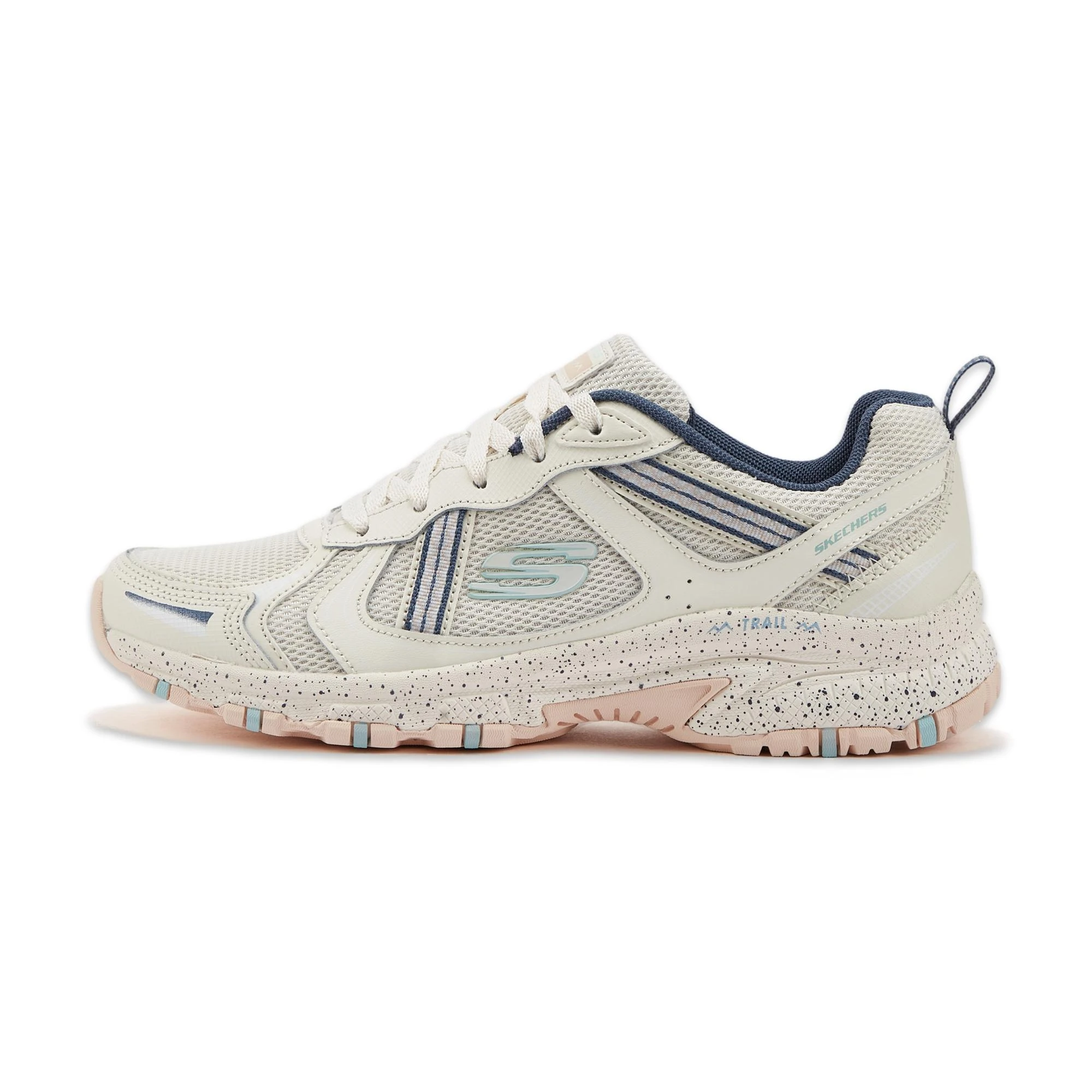 Skechers 149820Tk Hillcrest Outdoor Kırık Kadın Ayakkabı