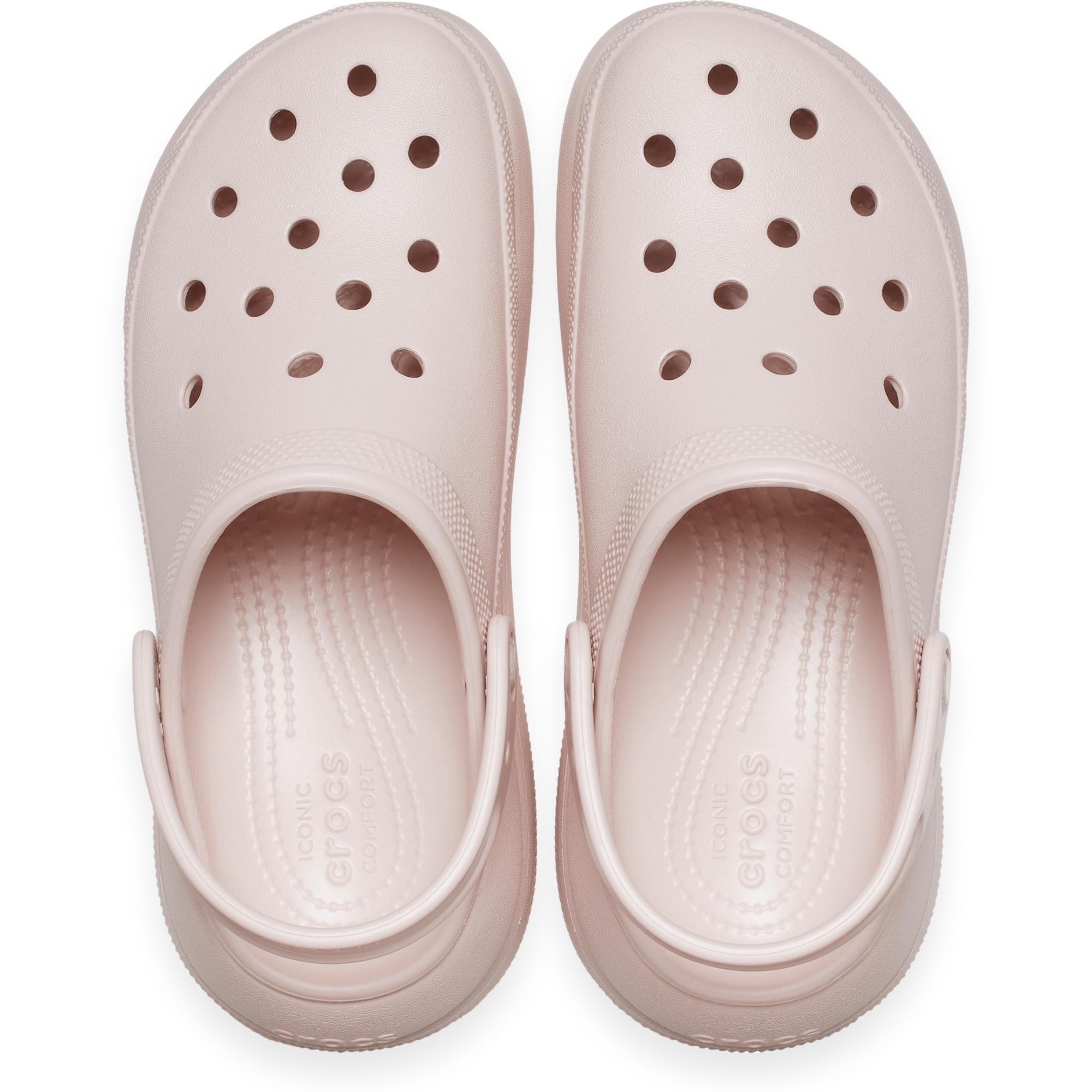 Crocs 207521 G Classic Crush Clog Unisex Terlik