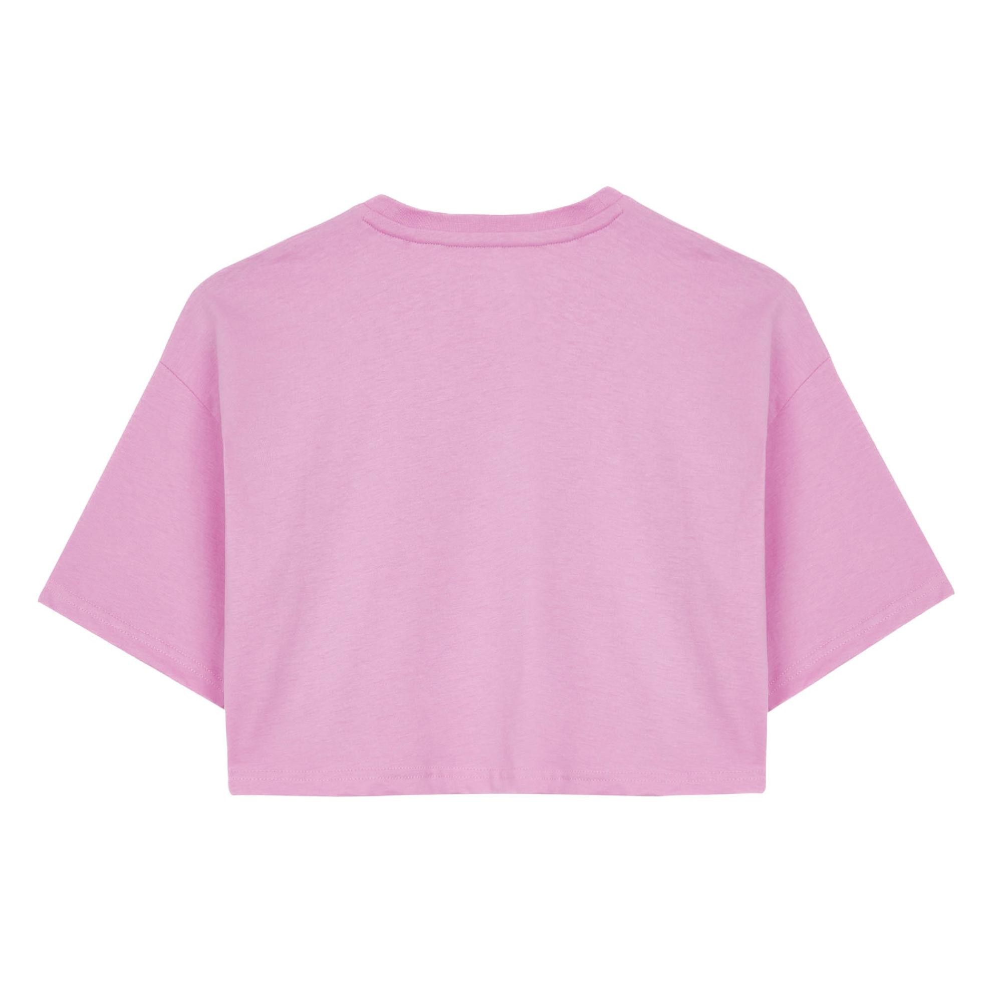 Skechers Sk241040 Graphicteeg Sleeve Çocuk T-Shirt