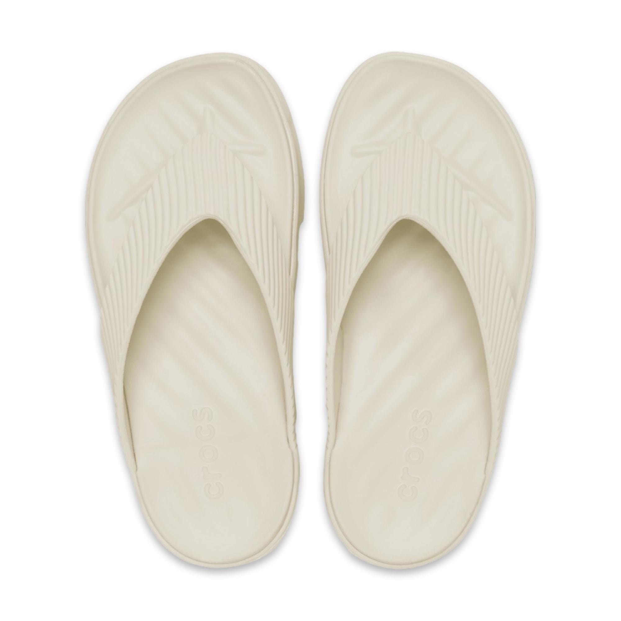 Crocs 210700 Getaway Groove Platform Flip Parmak Arası Kadın Terlik