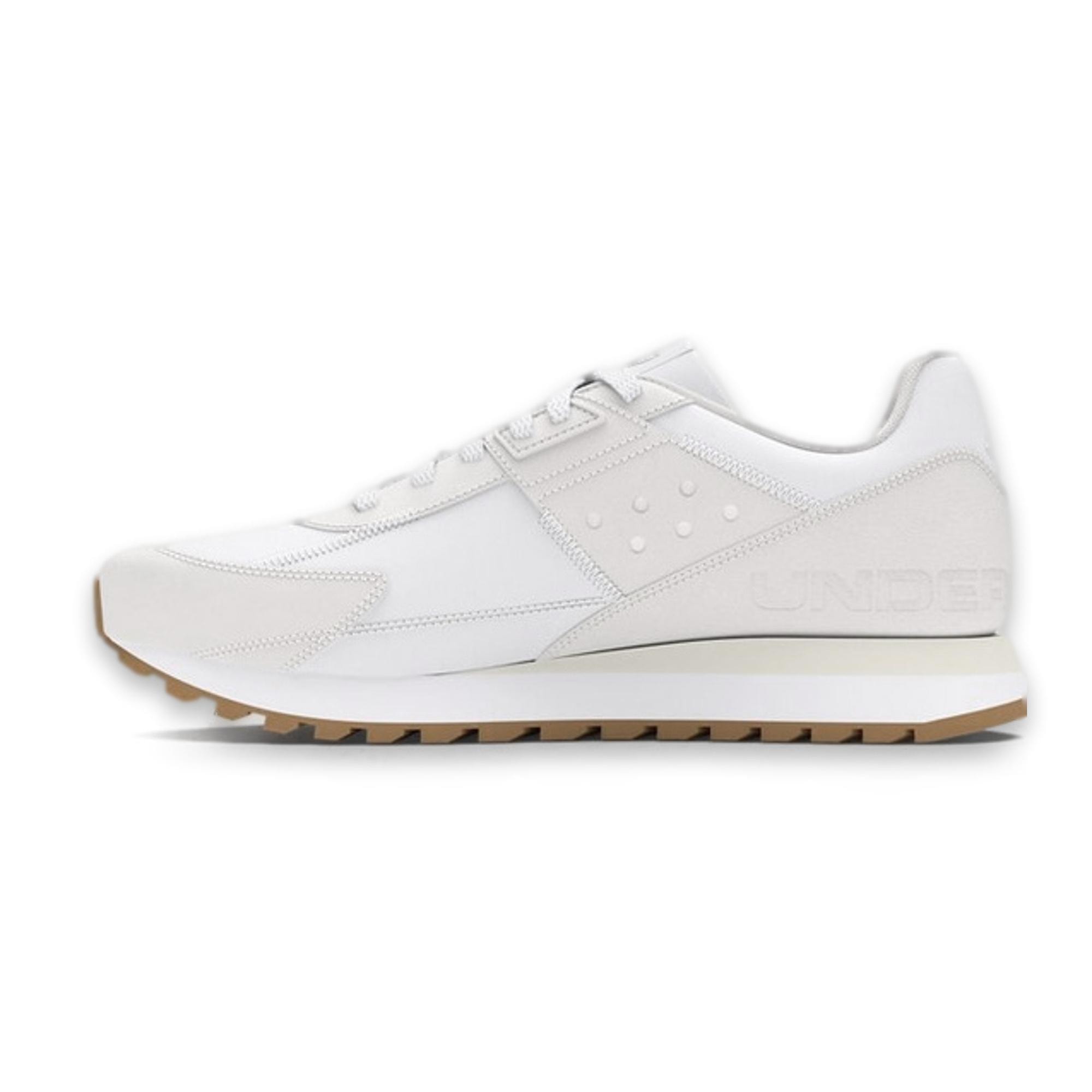 Under Armour 3028409 Ua Essential Runner Sneakers Unisex Spor Ayakkabı