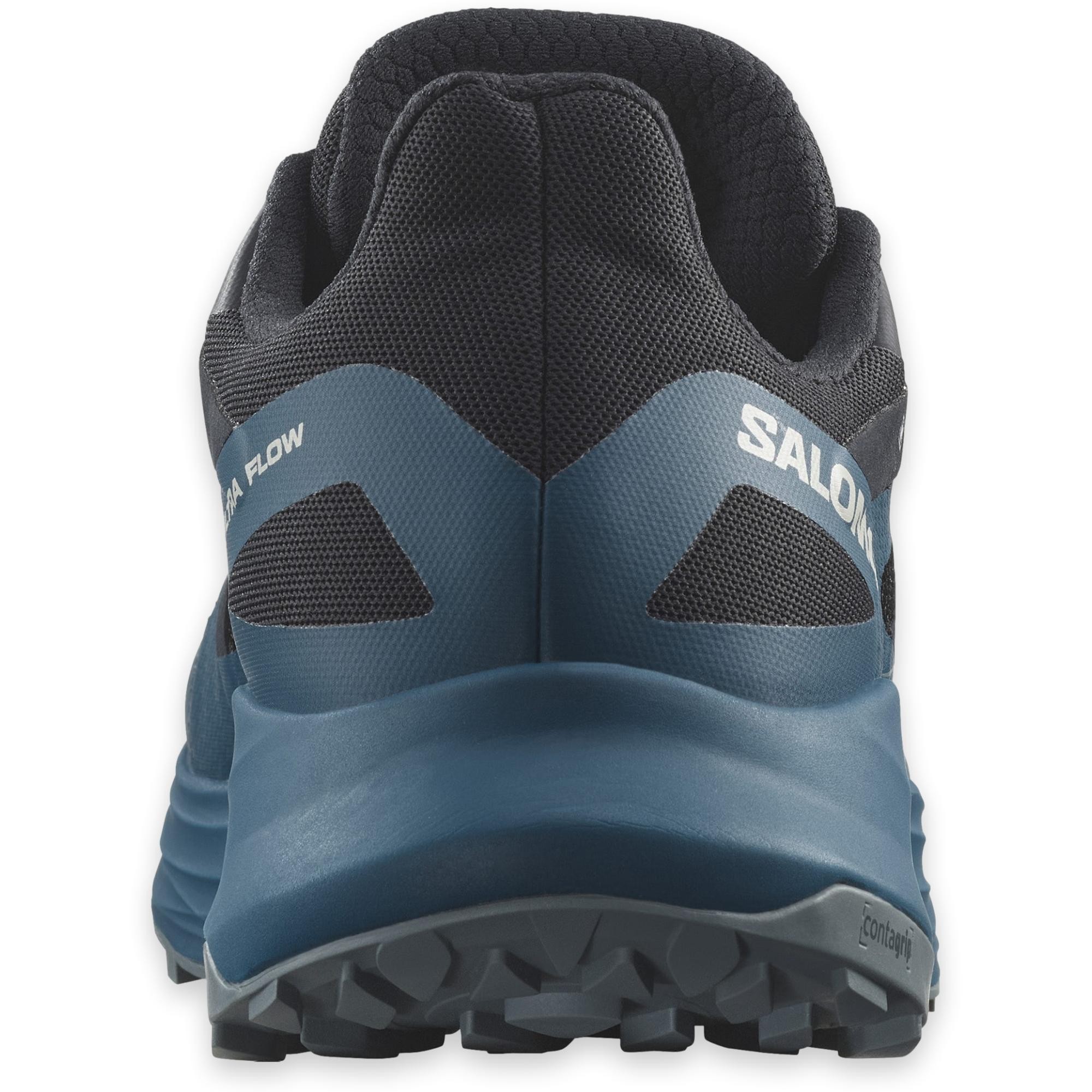 Salomon 474739 Ultra Flow Gtc Patika Koşusu-Mavi Erkek Spor Ayakkabı