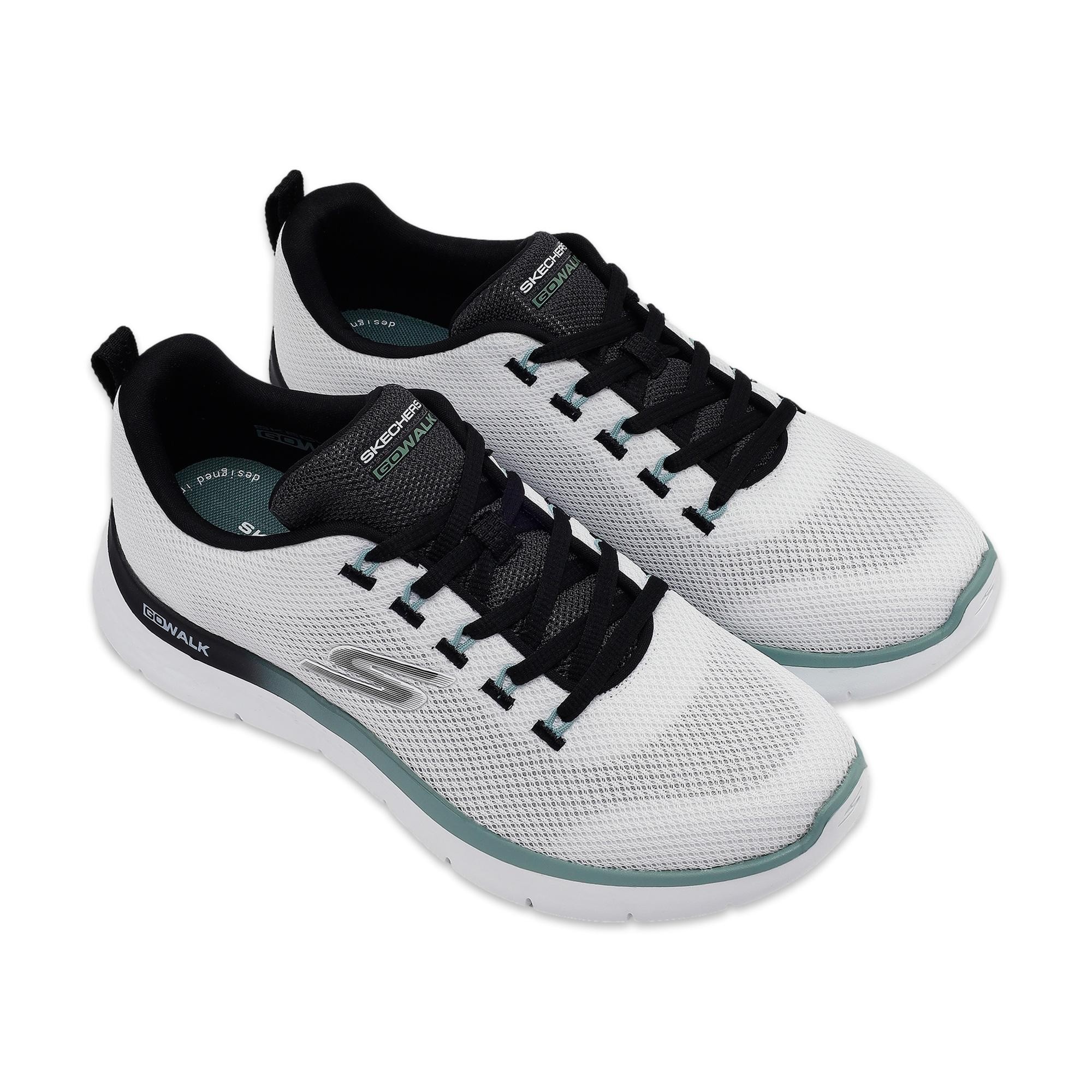 Skechers 216507Tk-M Go Walk Flex-Vespid Günlük Erkek Spor Ayakkabı