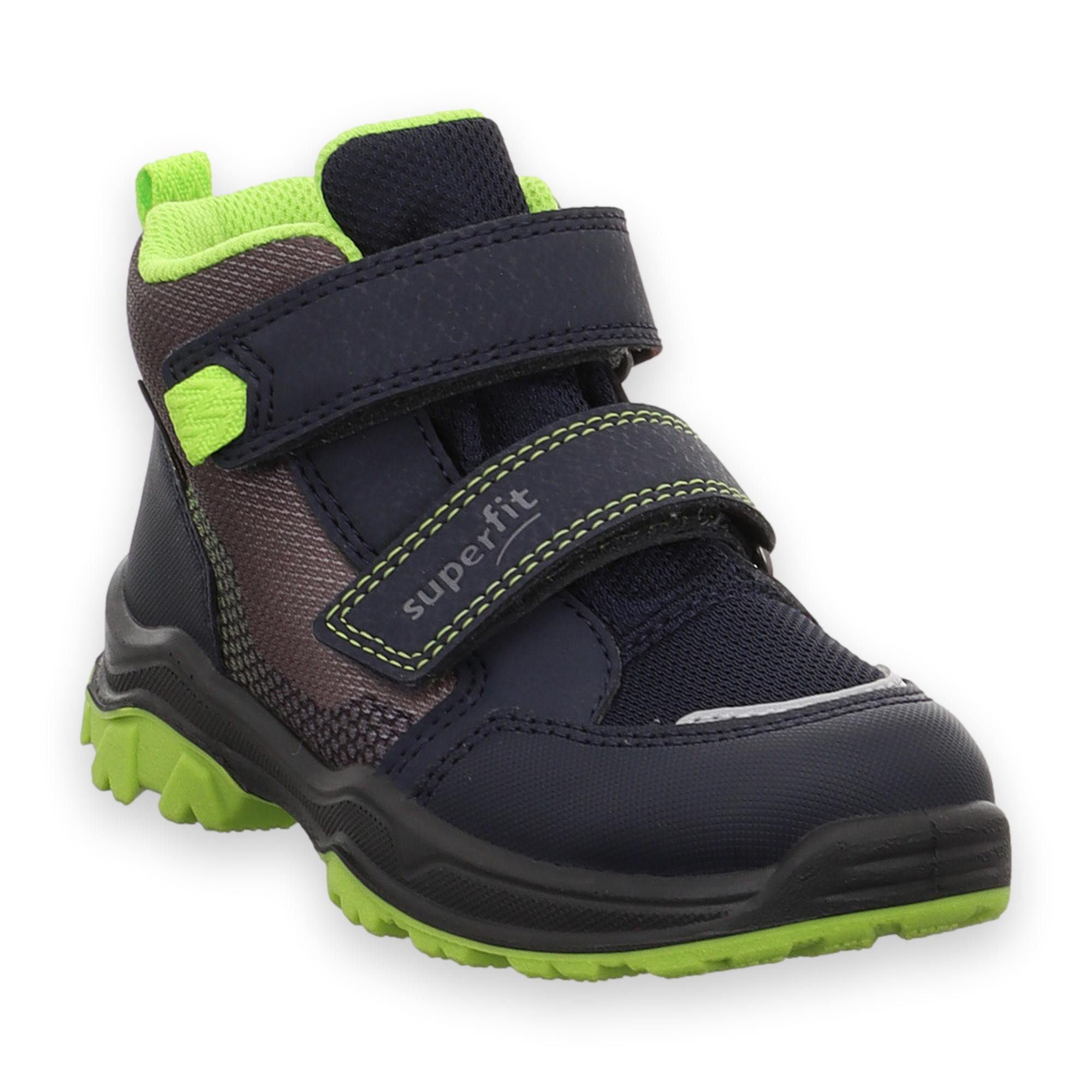 Superfit 000056 G Jupiter Gore-Tex Unisex Bot