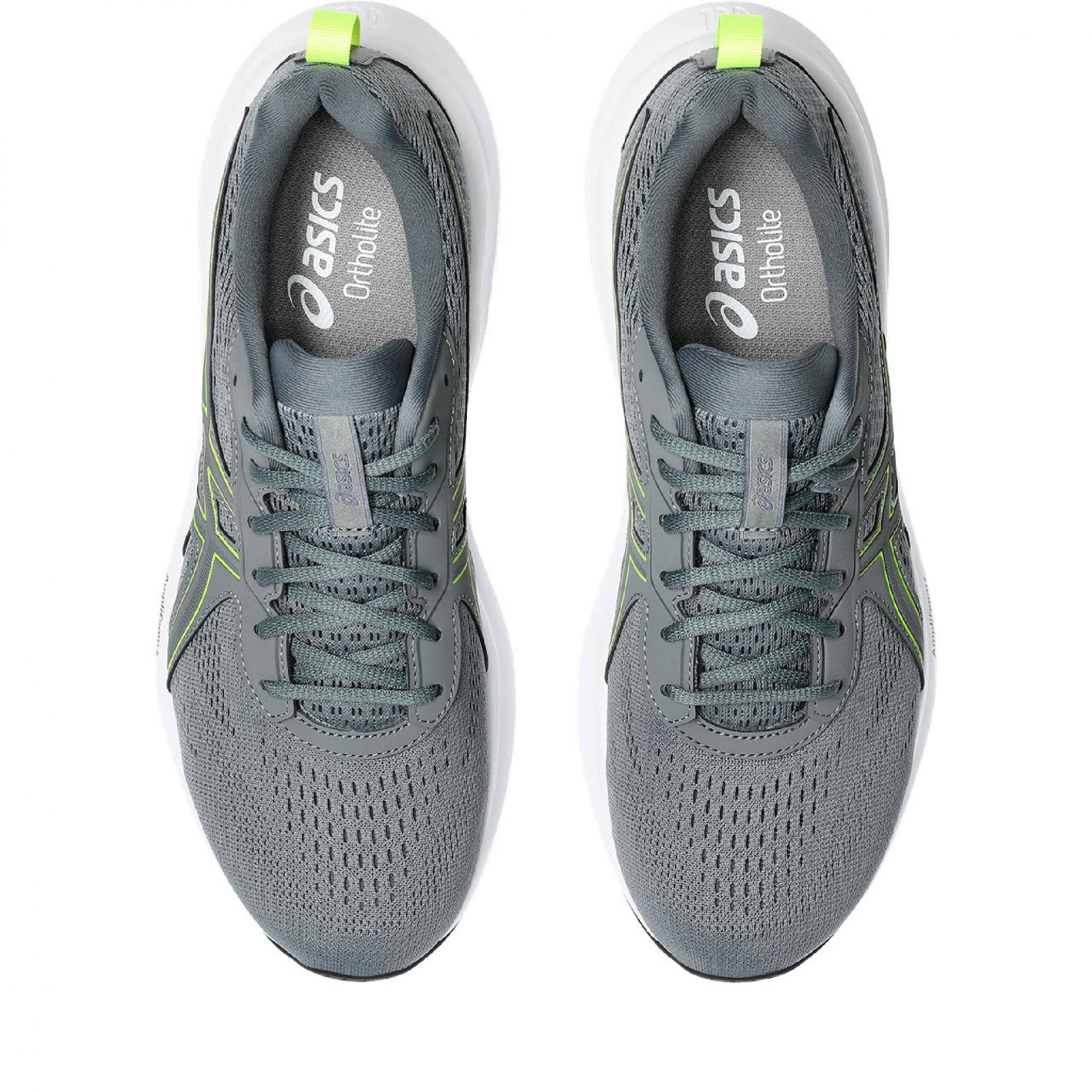 Asics 1011B881 Gel-Contend 9 Koşu Erkek Spor Ayakkabı