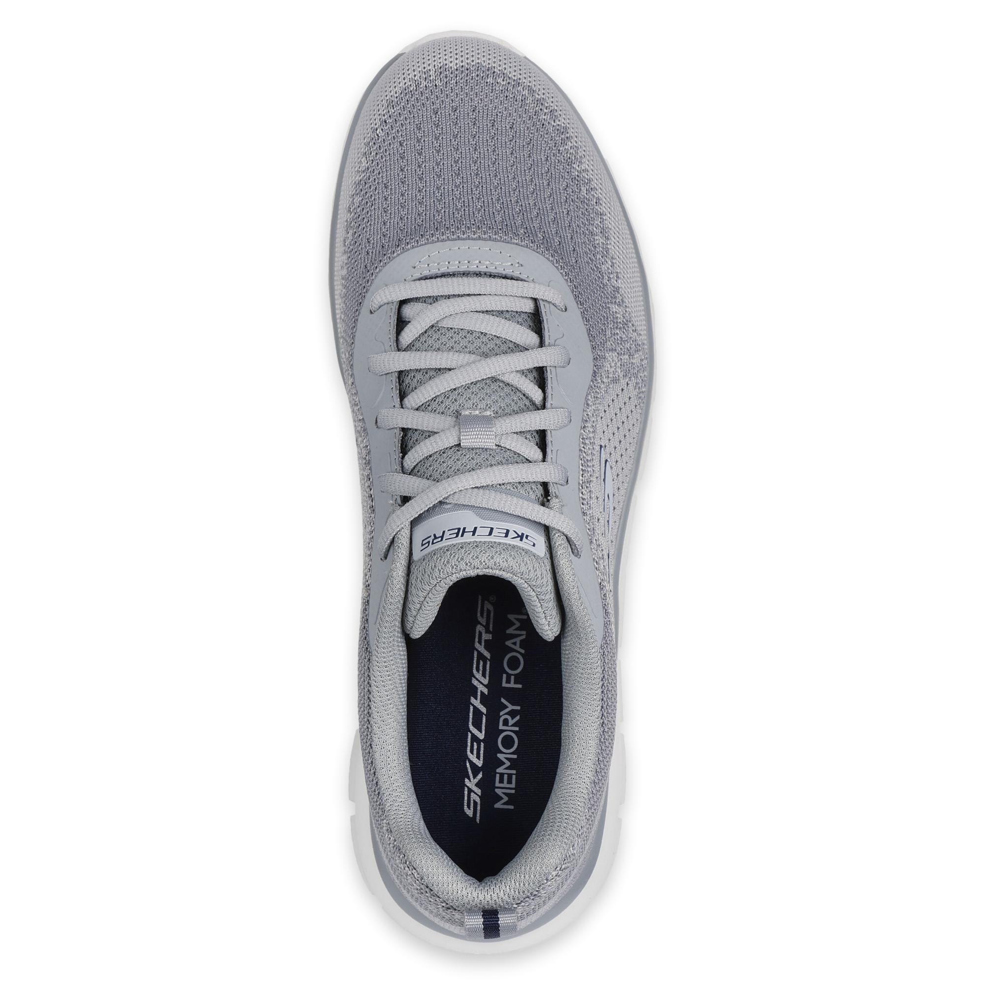 Skechers 232699Tk-Z Track-Glendor Erkek Spor Ayakkabı