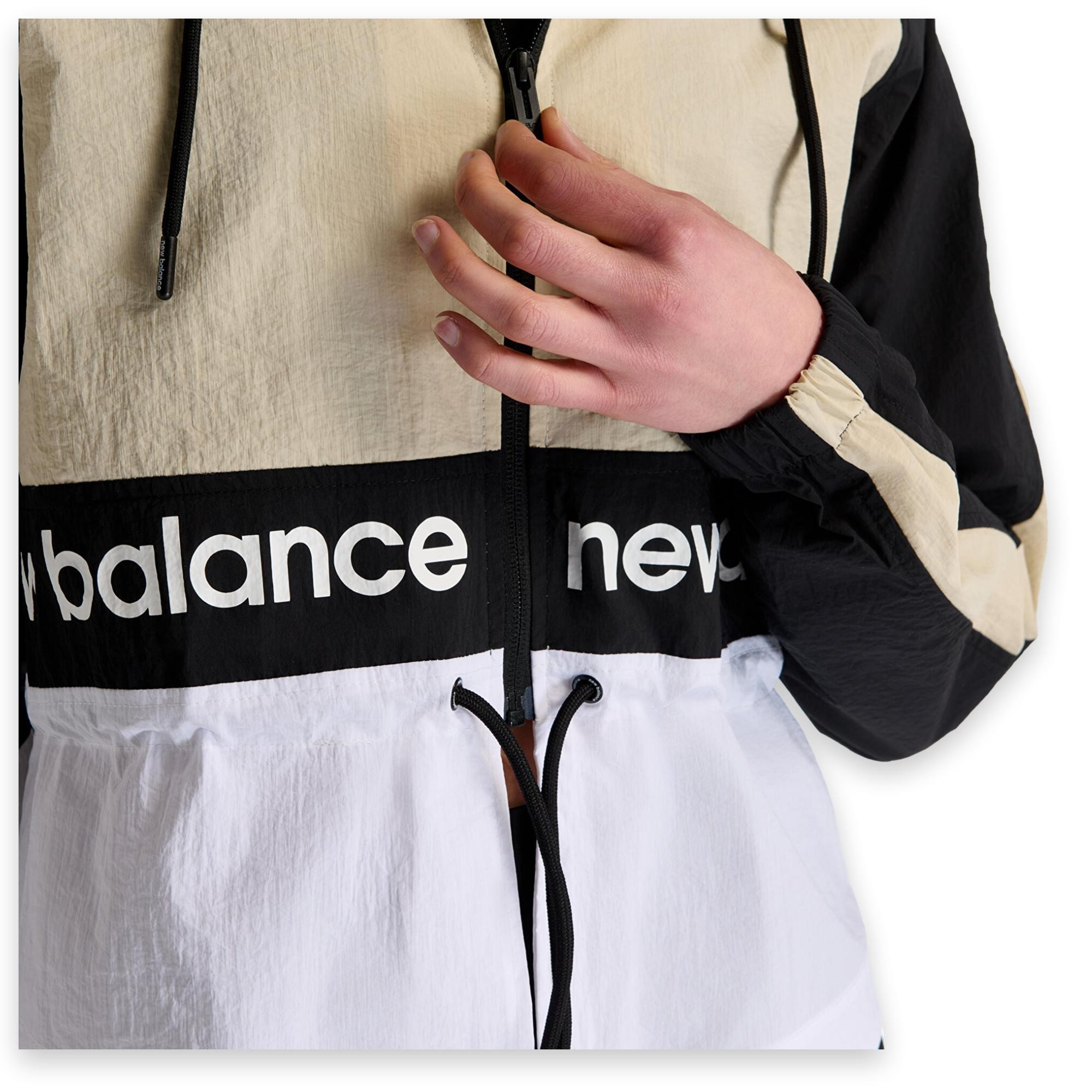 New Balance Wnj1527 Nb Lifestyle Women Jacket Kadın Ceket